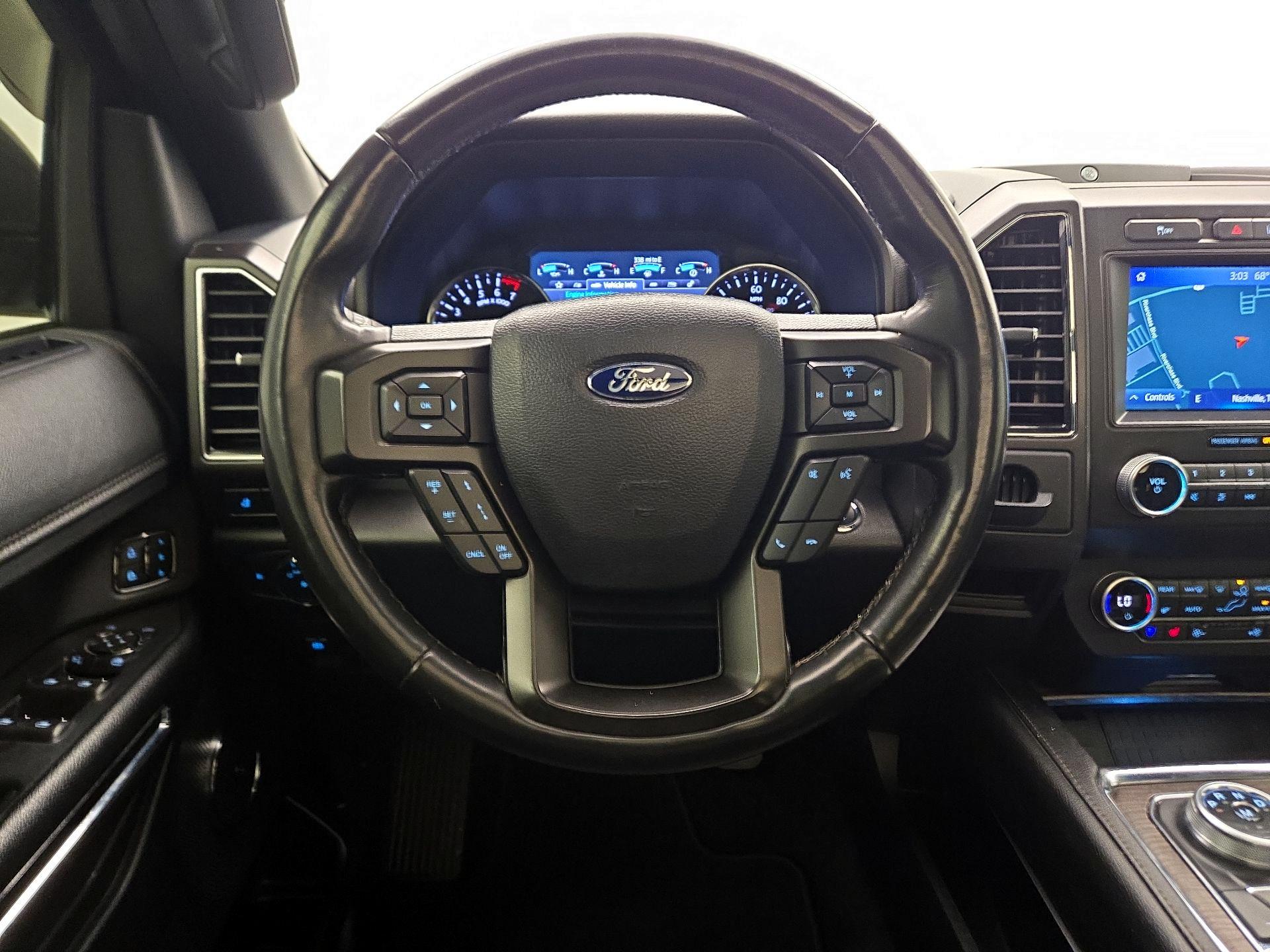Thumbnail: 2020 Ford Expedition - 10