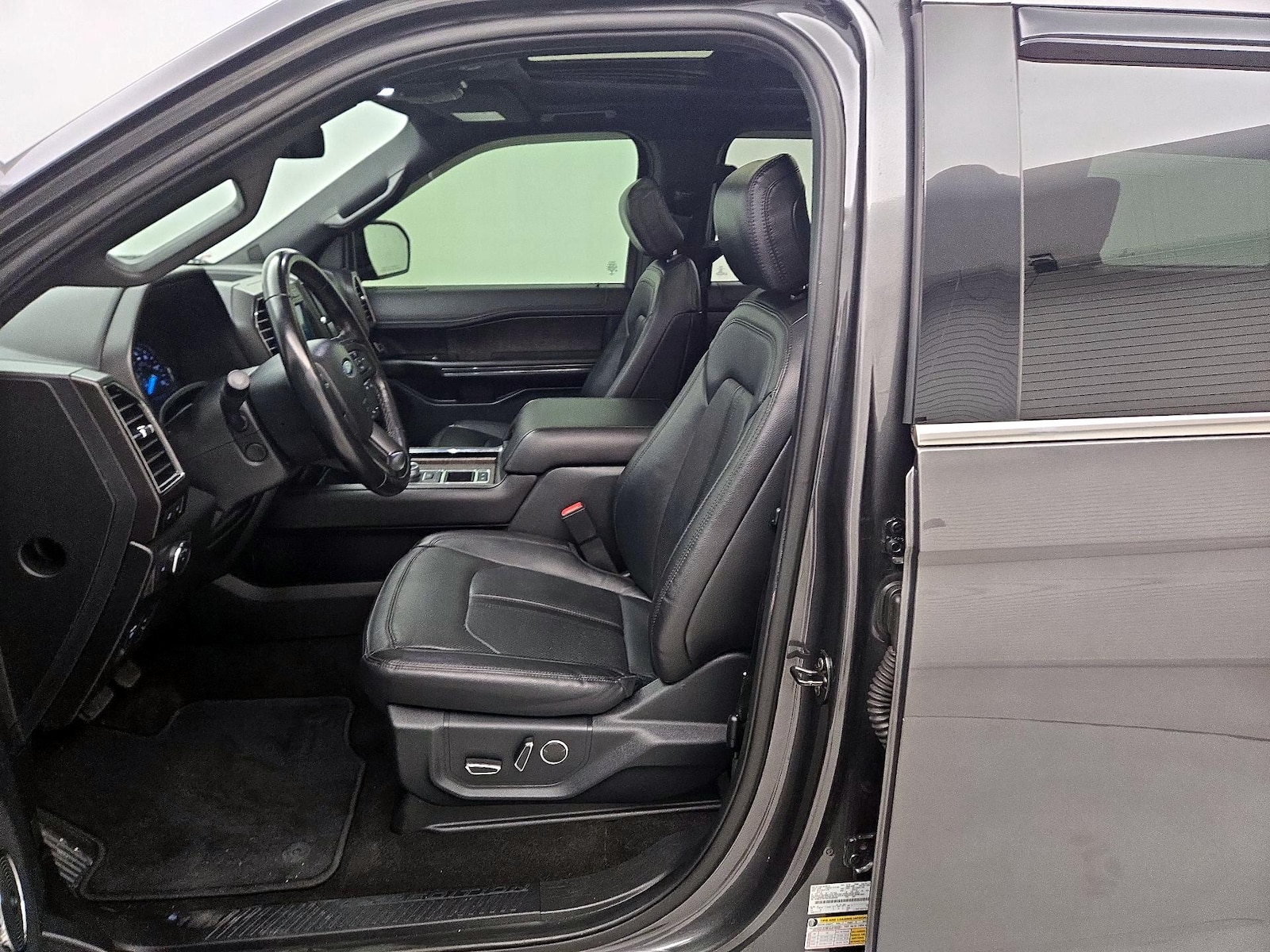 2020 Ford Expedition Limited - Photo 12