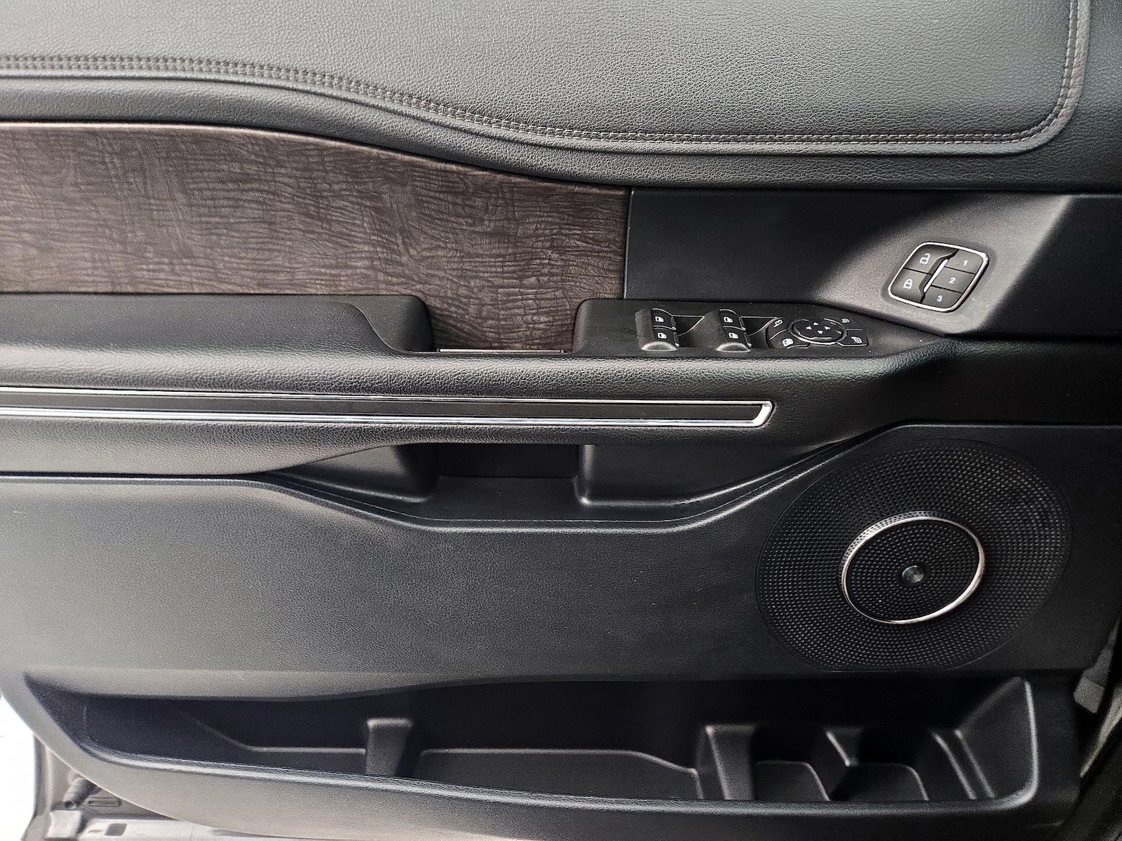 2020 Ford Expedition Limited - Photo 13