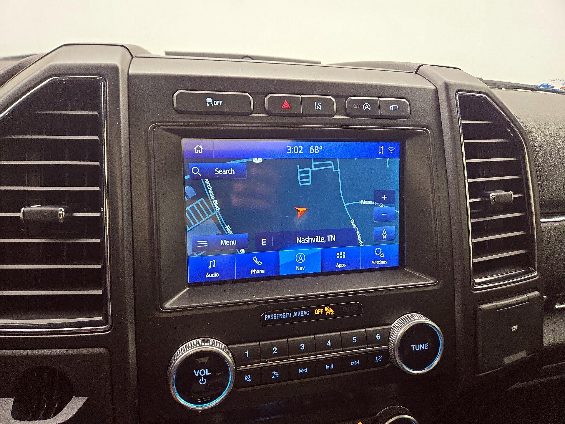 Thumbnail: 2020 Ford Expedition - 14
