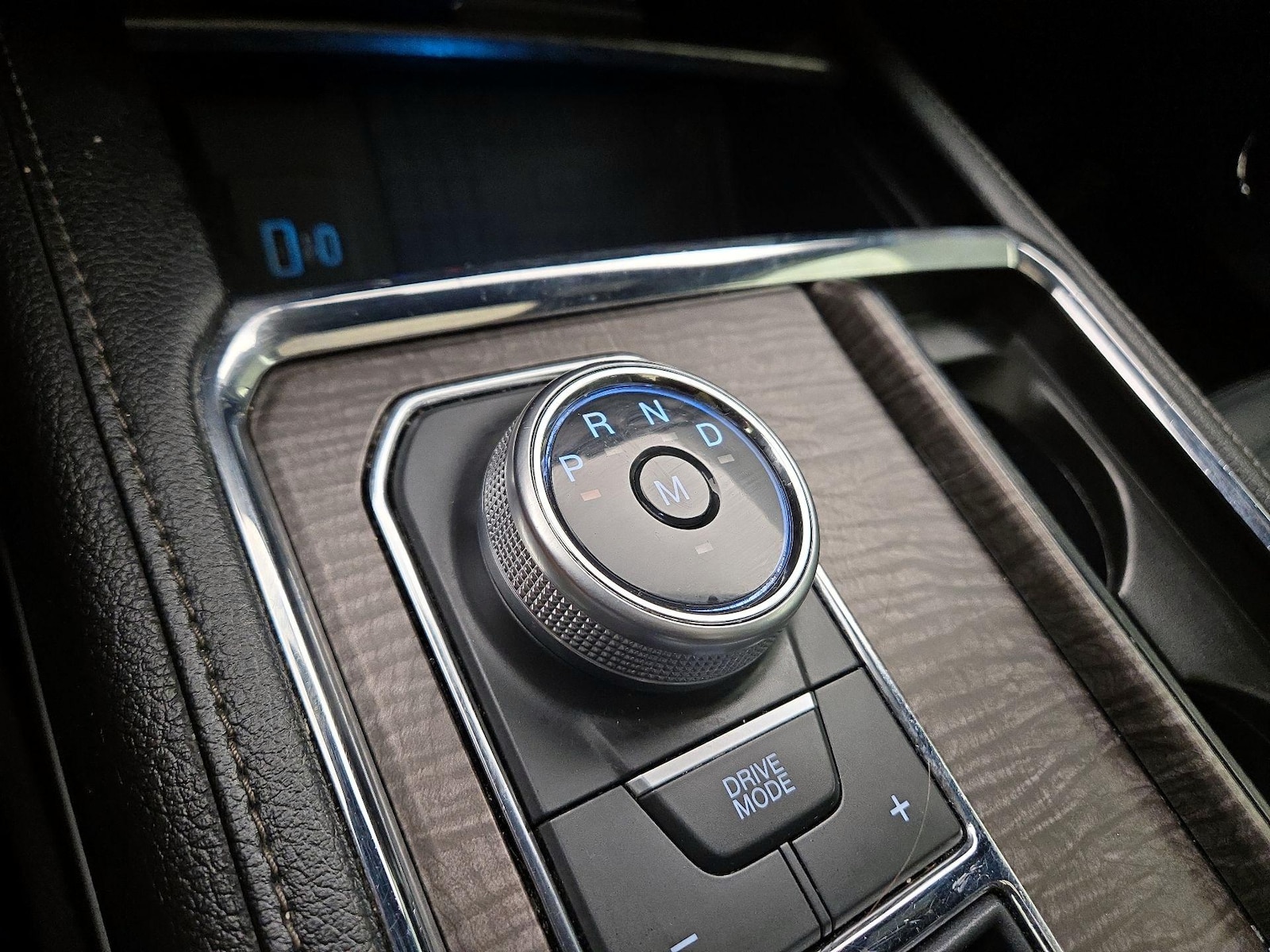 2020 Ford Expedition Limited - Photo 19