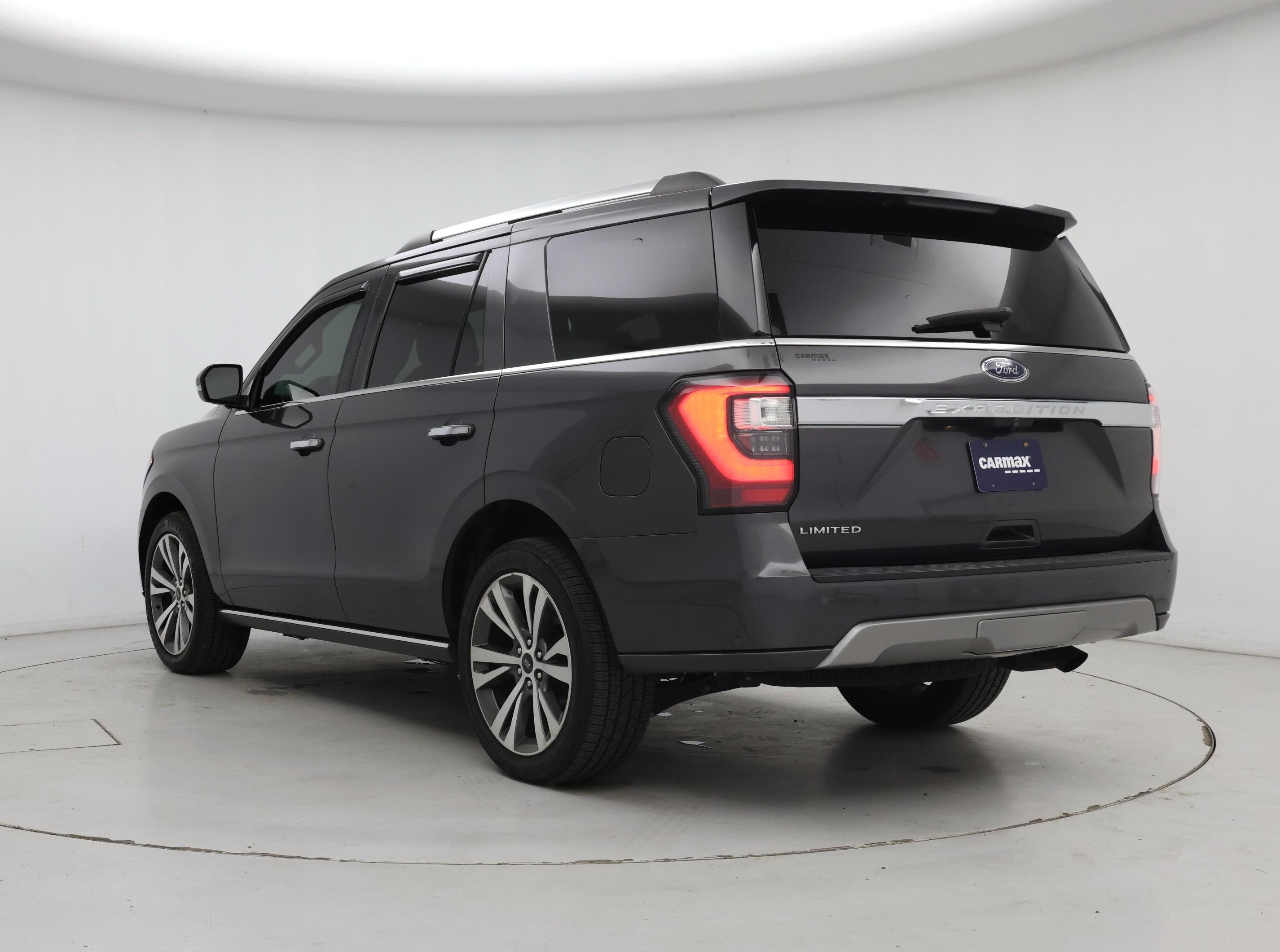 Thumbnail: 2020 Ford Expedition - 2