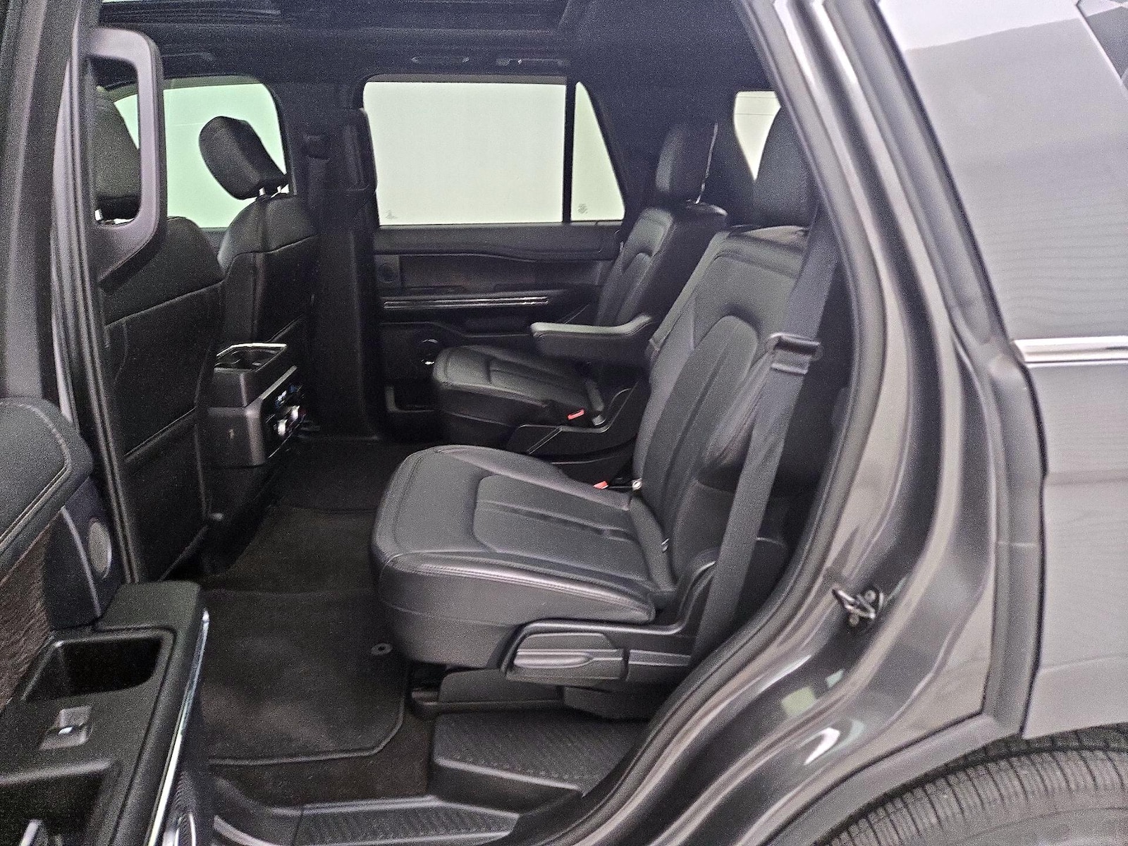2020 Ford Expedition Limited - Photo 22