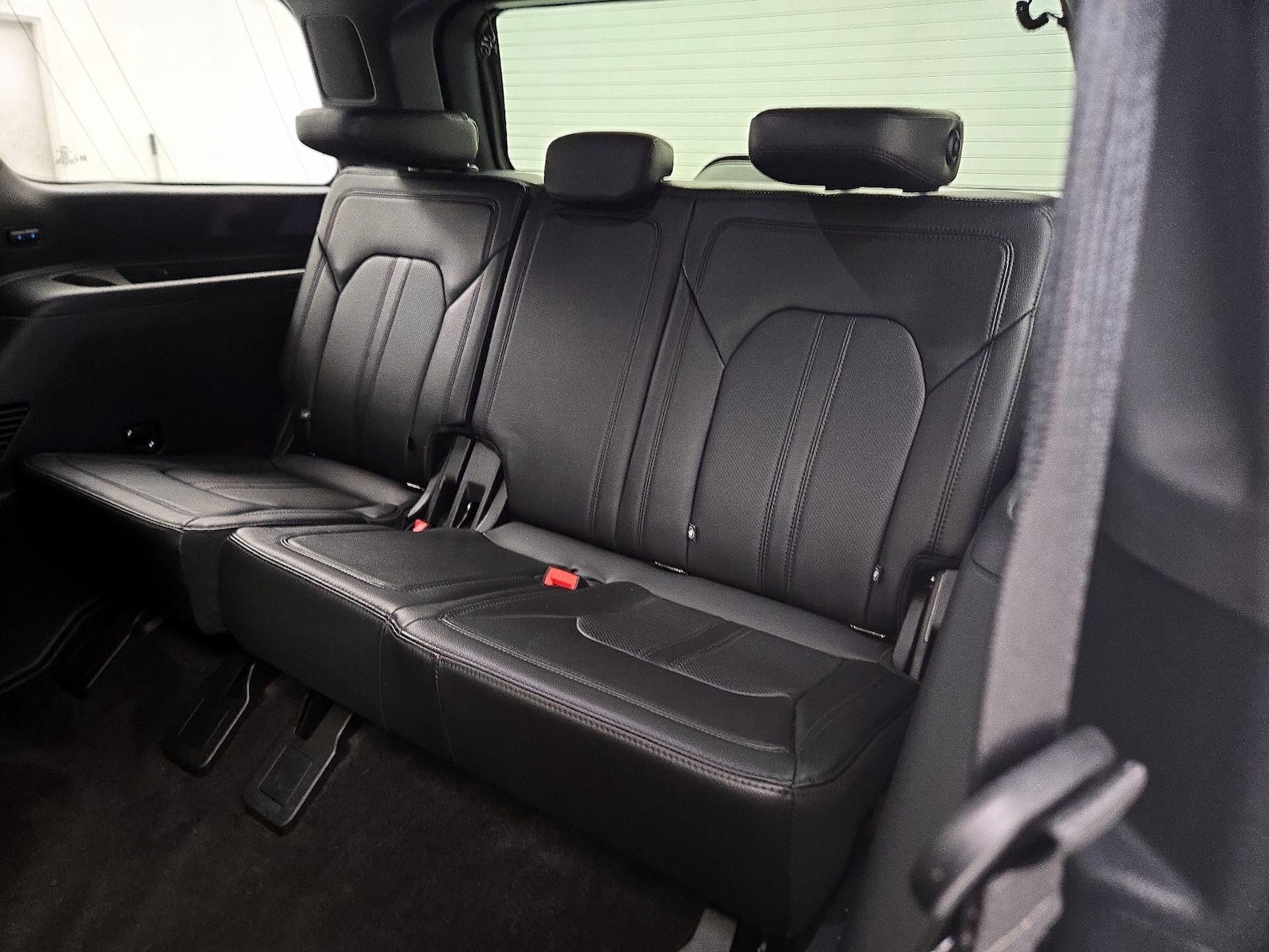 2020 Ford Expedition Limited - Photo 23