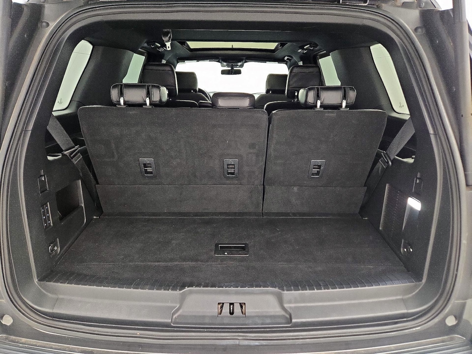 2020 Ford Expedition Limited - Photo 24