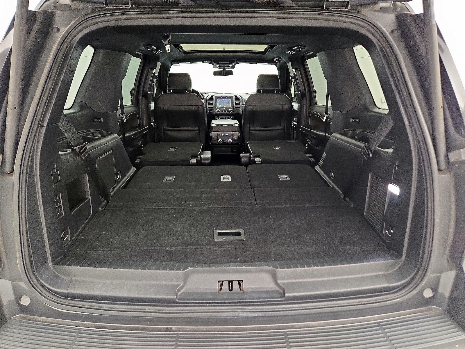 2020 Ford Expedition Limited - Photo 25