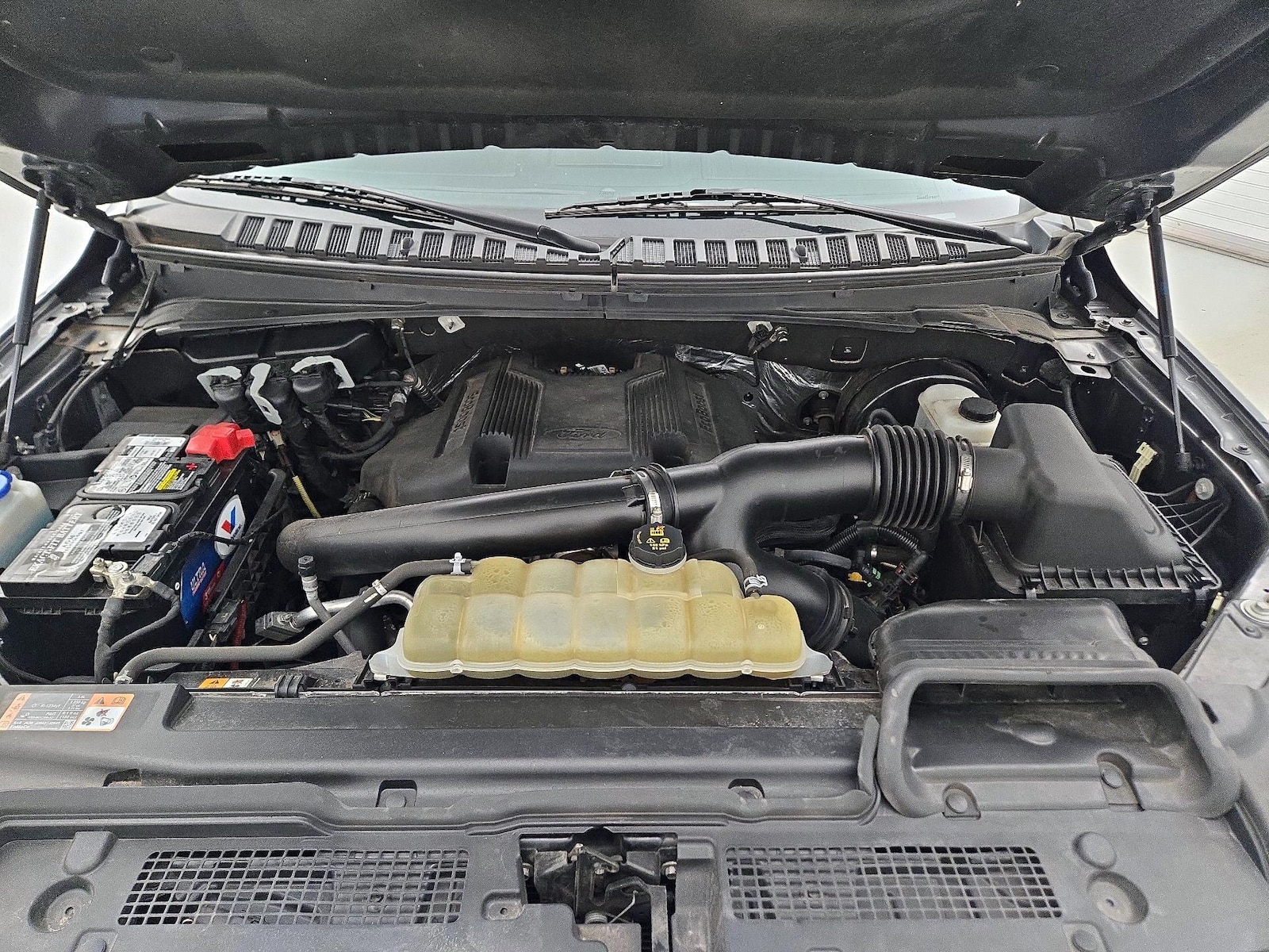 2020 Ford Expedition Limited - Photo 26