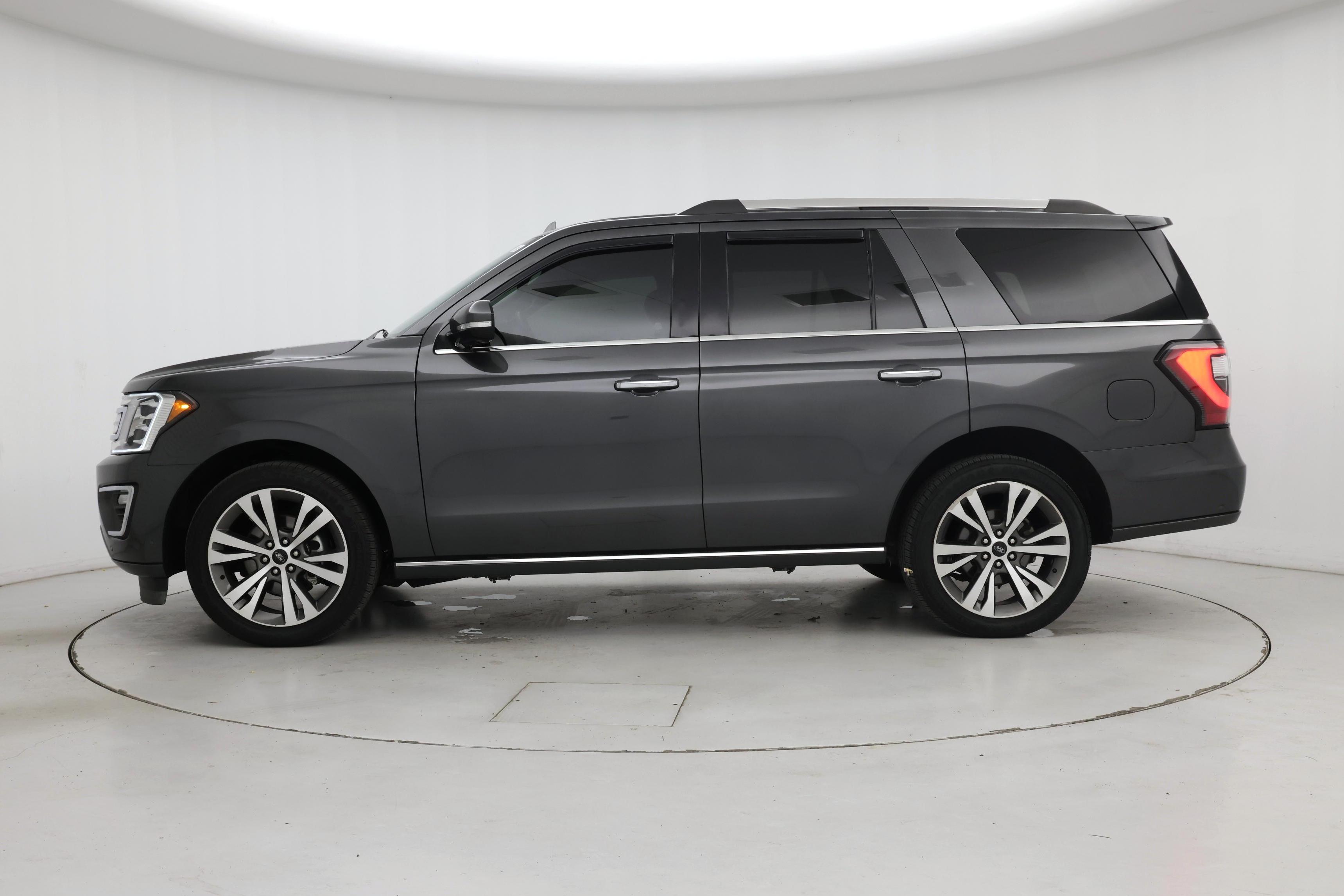 Thumbnail: 2020 Ford Expedition - 3