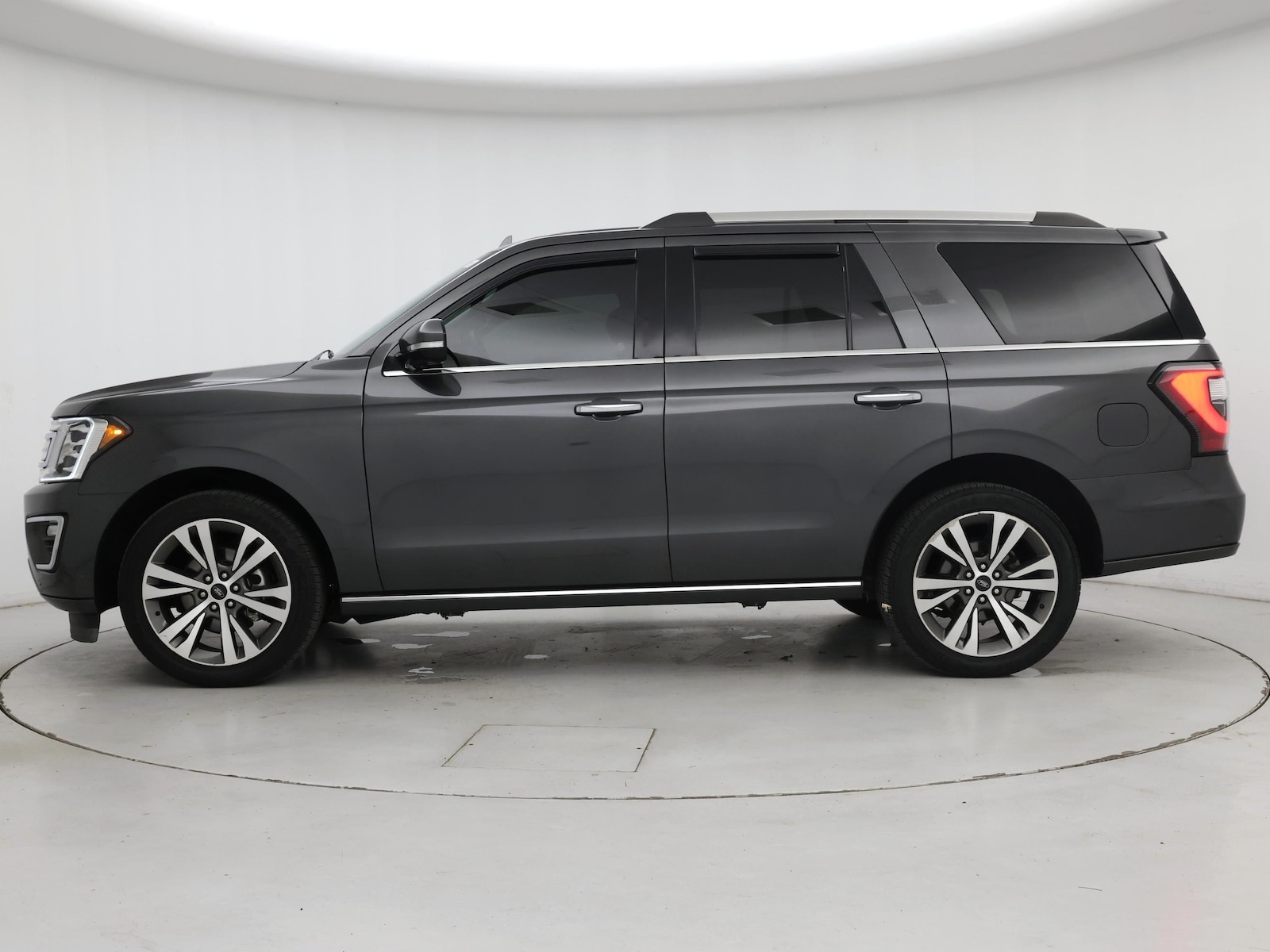 2020 Ford Expedition Limited - Photo 4