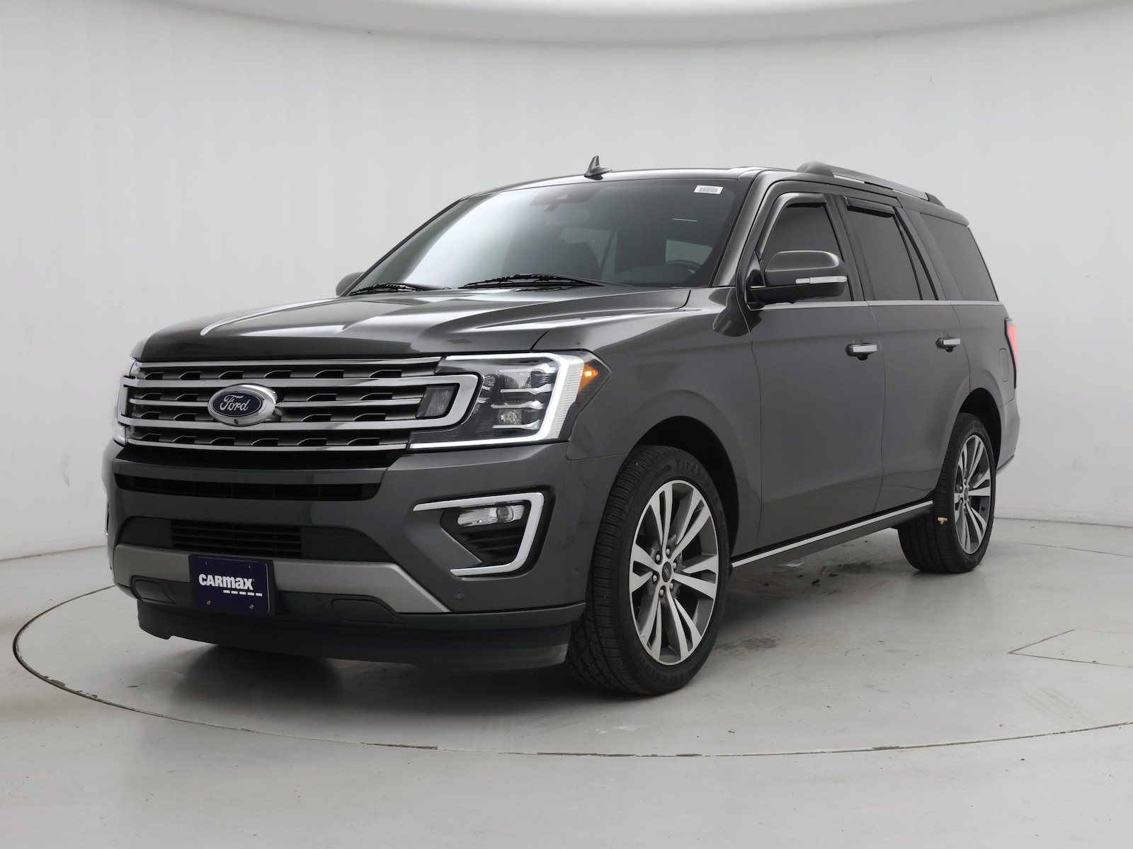 2020 Ford Expedition Limited - Photo 5
