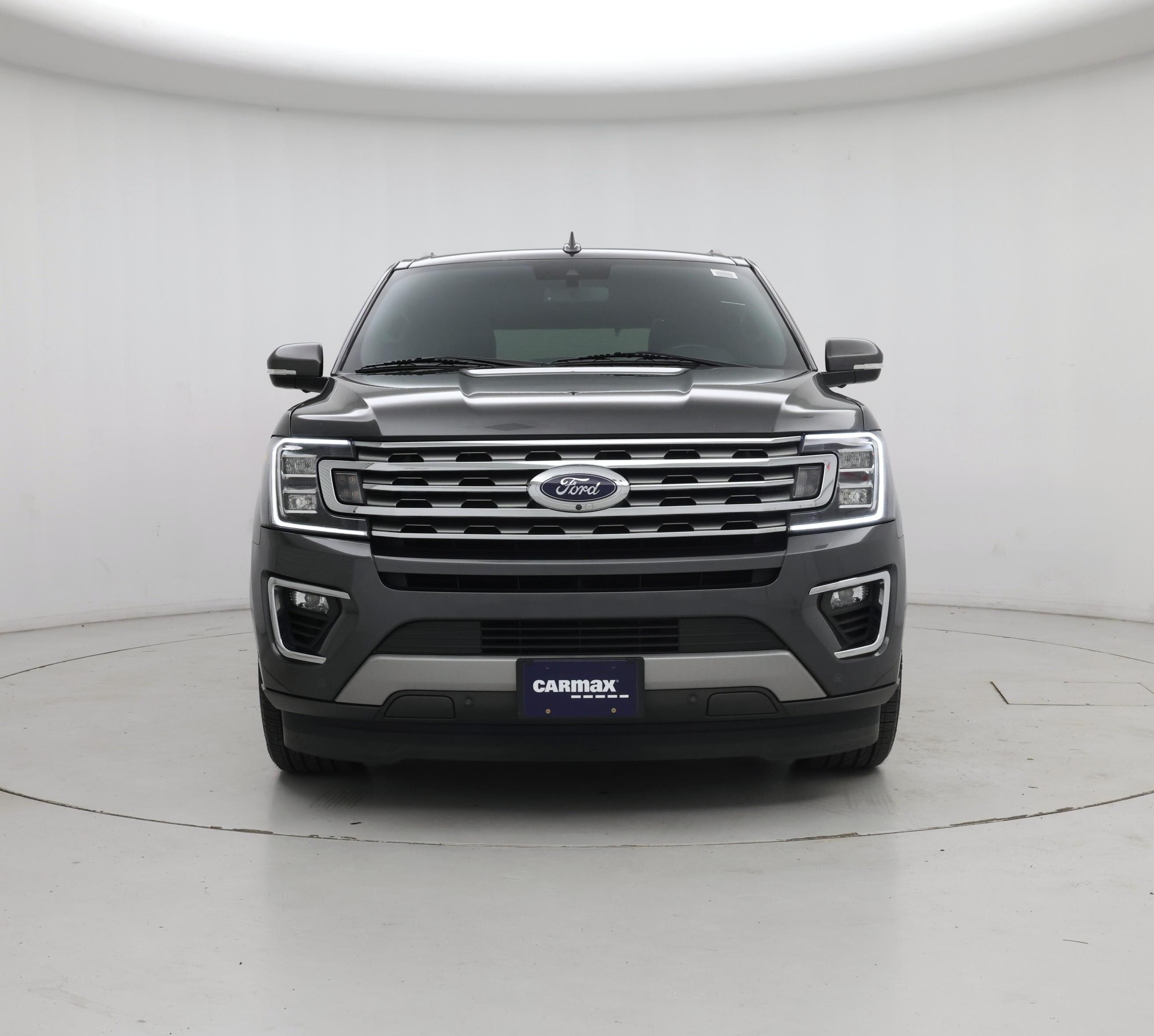 Thumbnail: 2020 Ford Expedition - 5