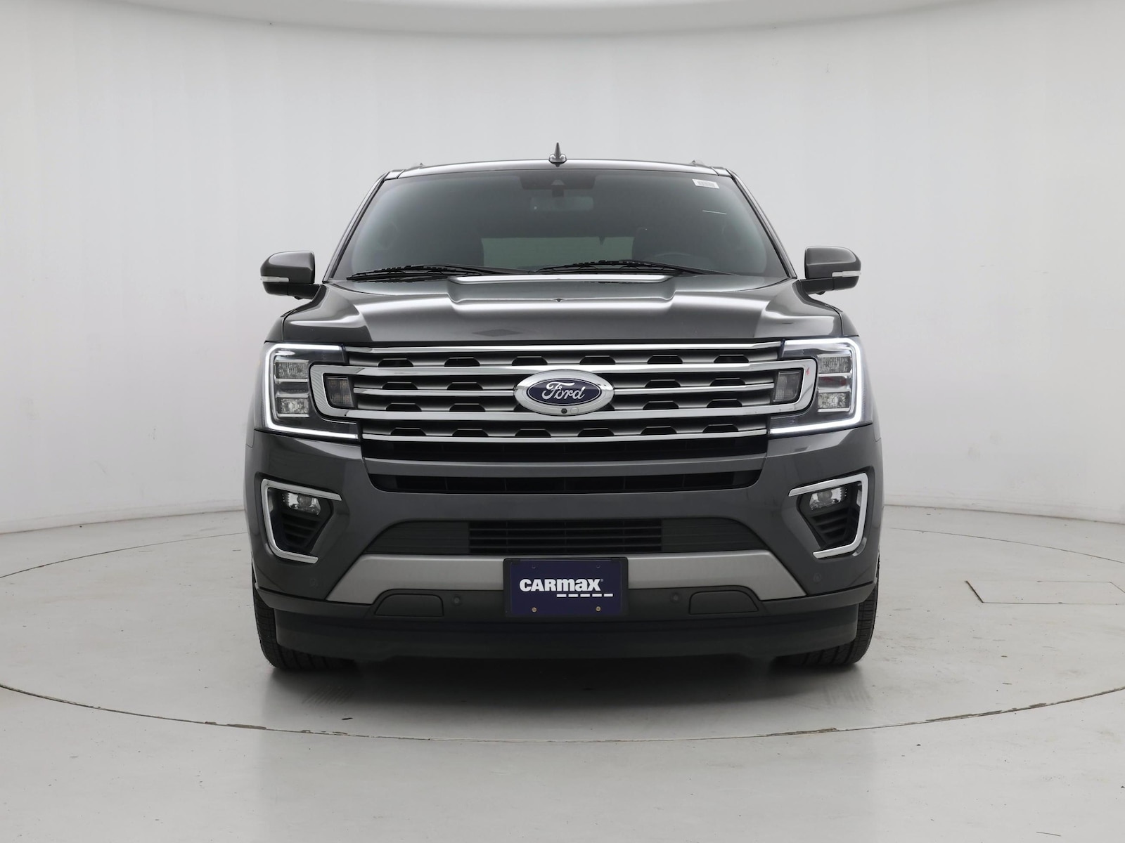 2020 Ford Expedition Limited - Photo 6