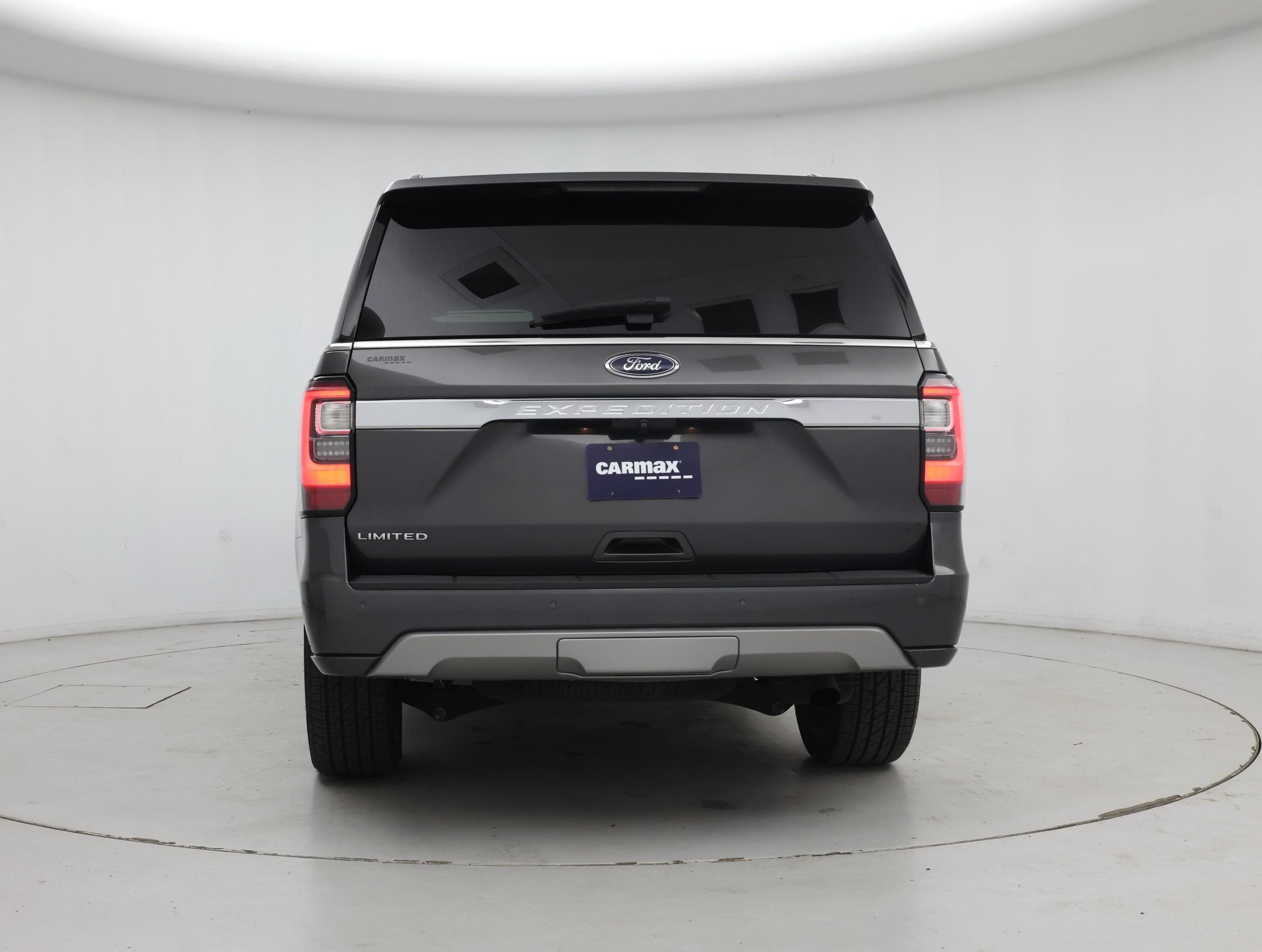 Thumbnail: 2020 Ford Expedition - 6