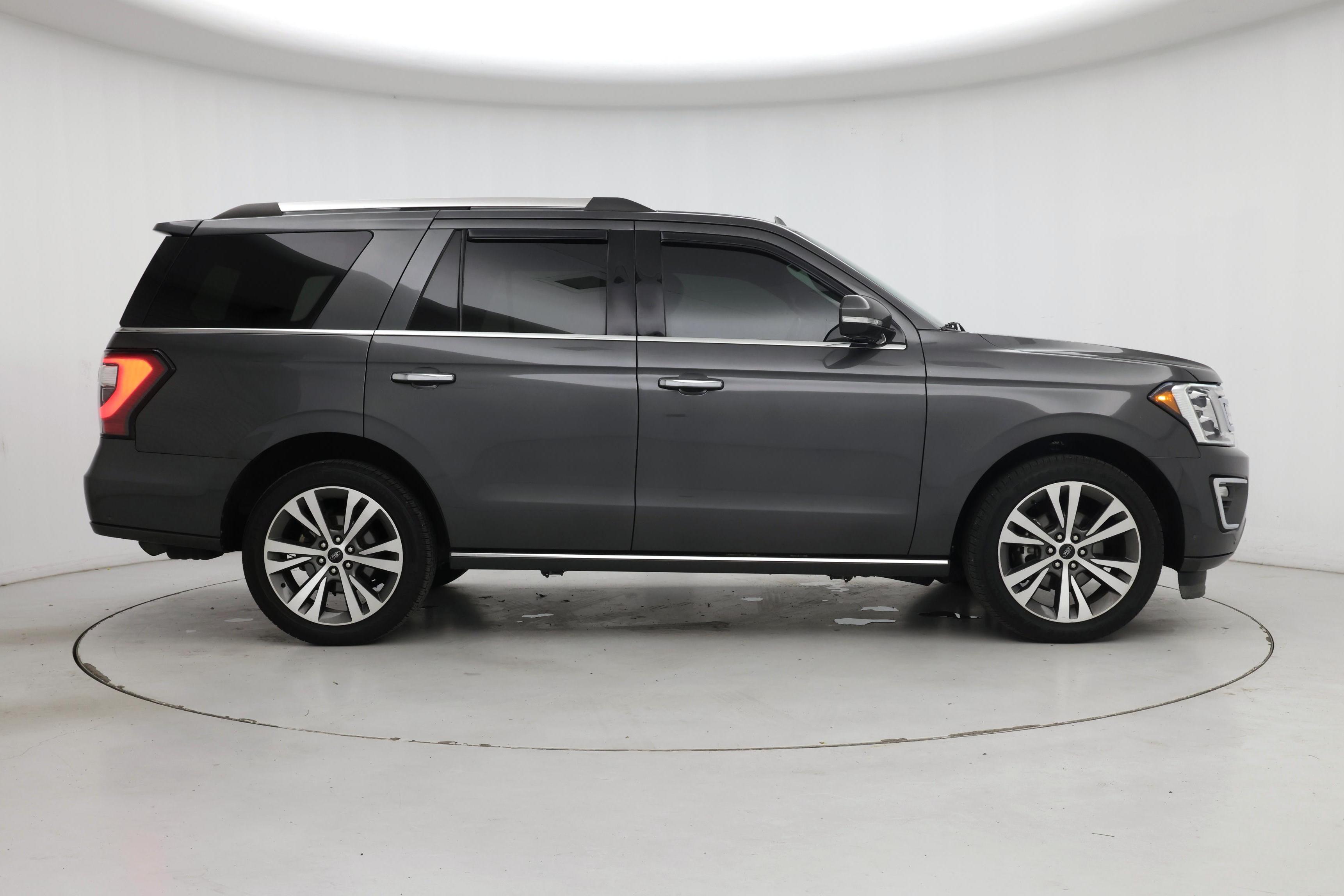 Thumbnail: 2020 Ford Expedition - 7