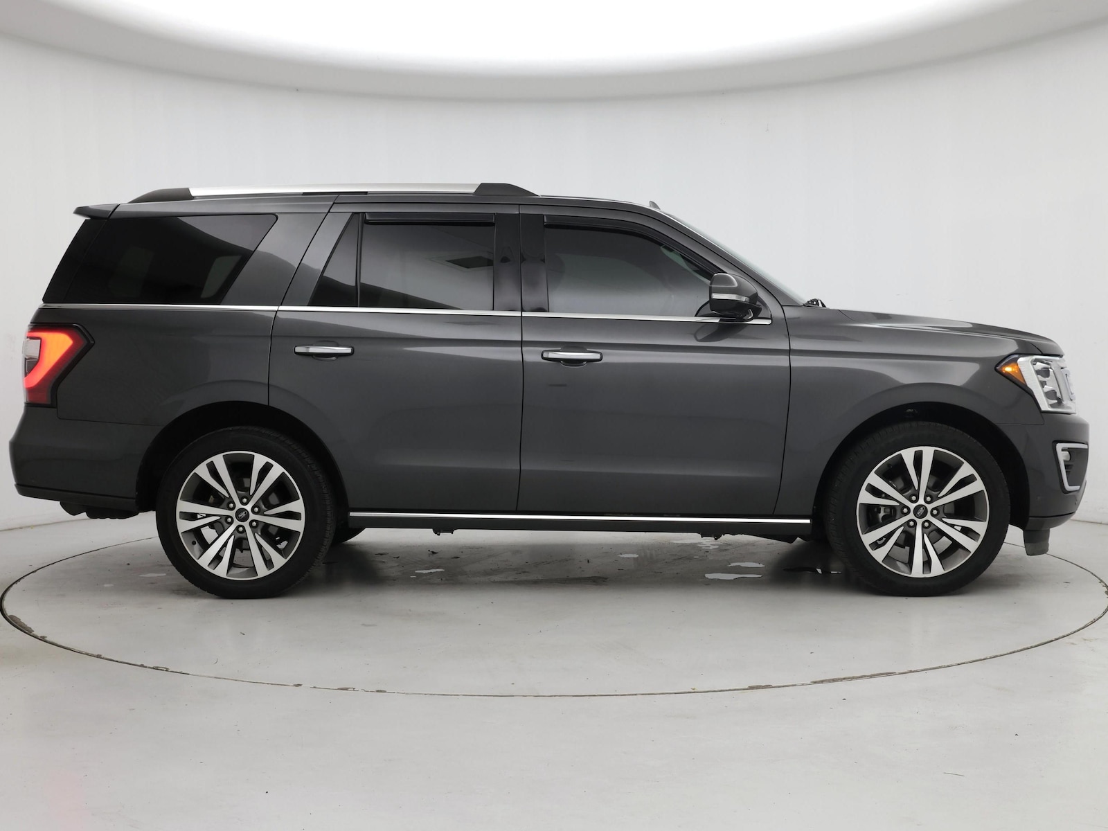 2020 Ford Expedition Limited - Photo 8