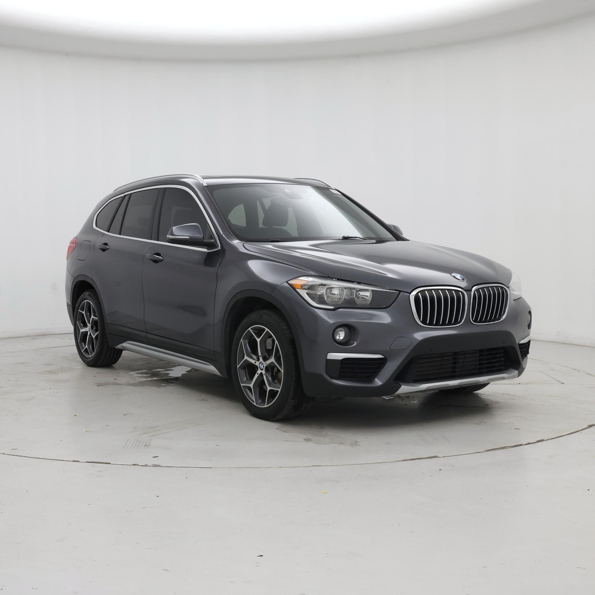  2019 BMW X1 sDrive28i FWD   
