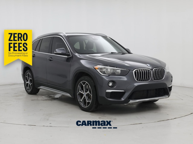 2019 BMW X1 sDrive28i FWD