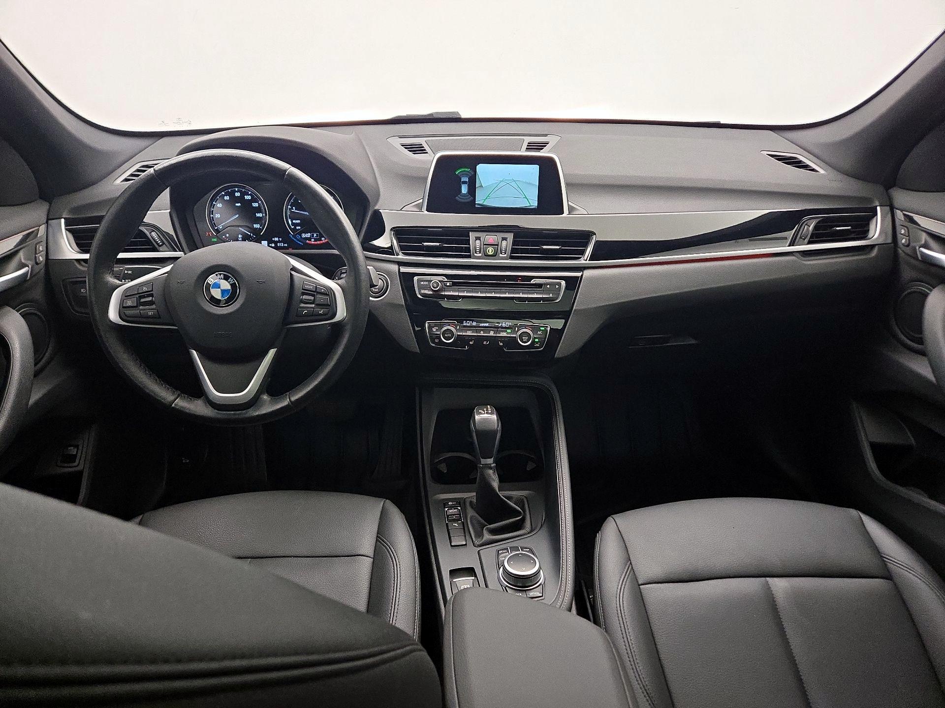 Thumbnail: 2019 BMW X1 - 9