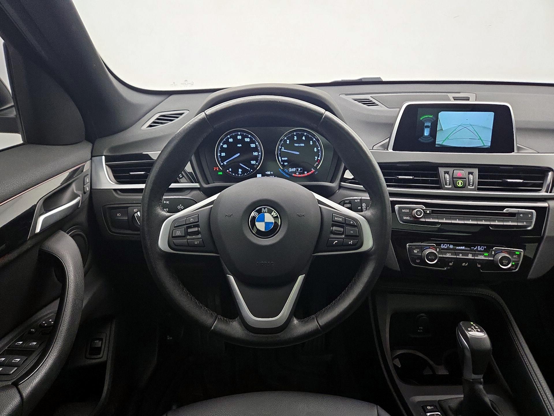 Thumbnail: 2019 BMW X1 - 10