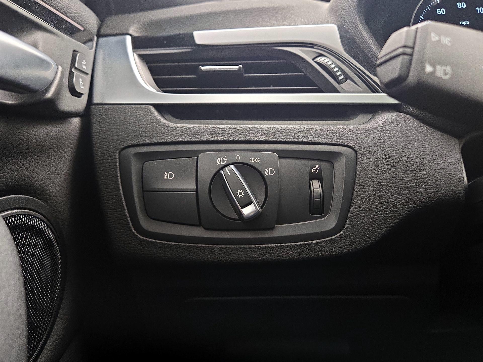 Thumbnail: 2019 BMW X1 - 13