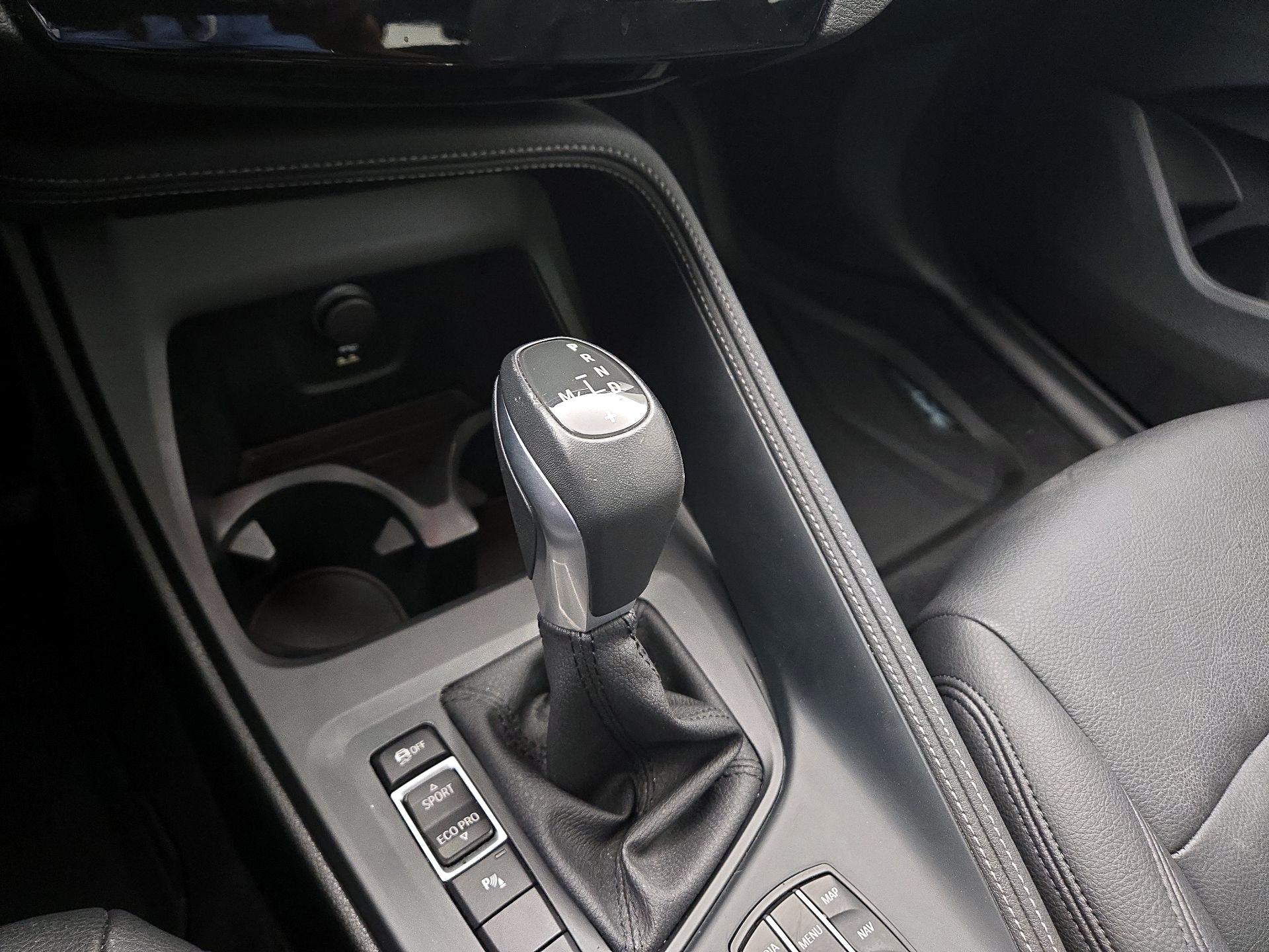 Thumbnail: 2019 BMW X1 - 17