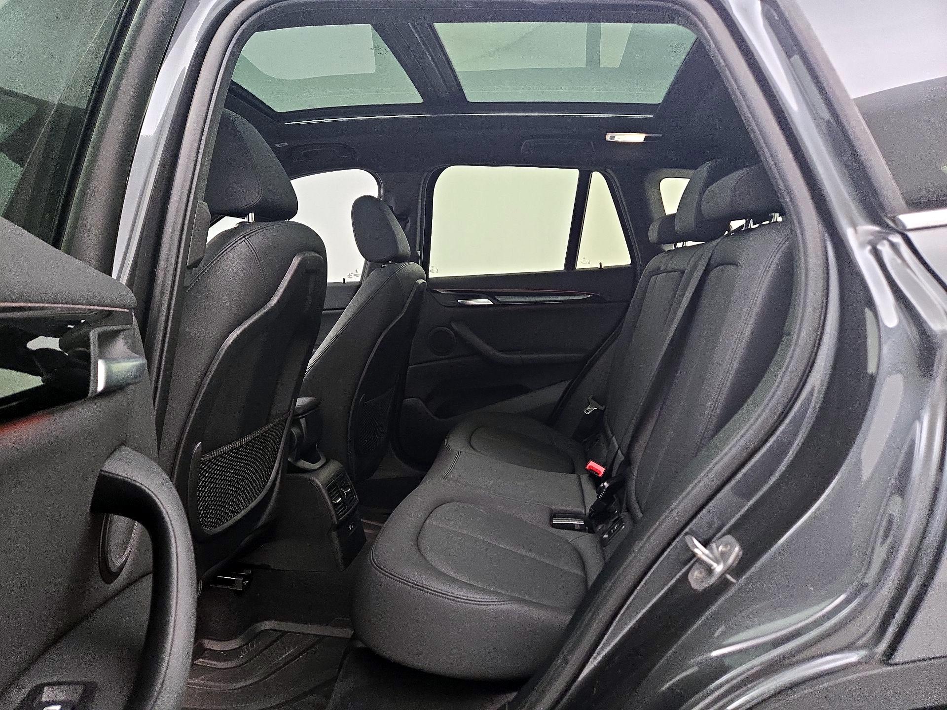 Thumbnail: 2019 BMW X1 - 20