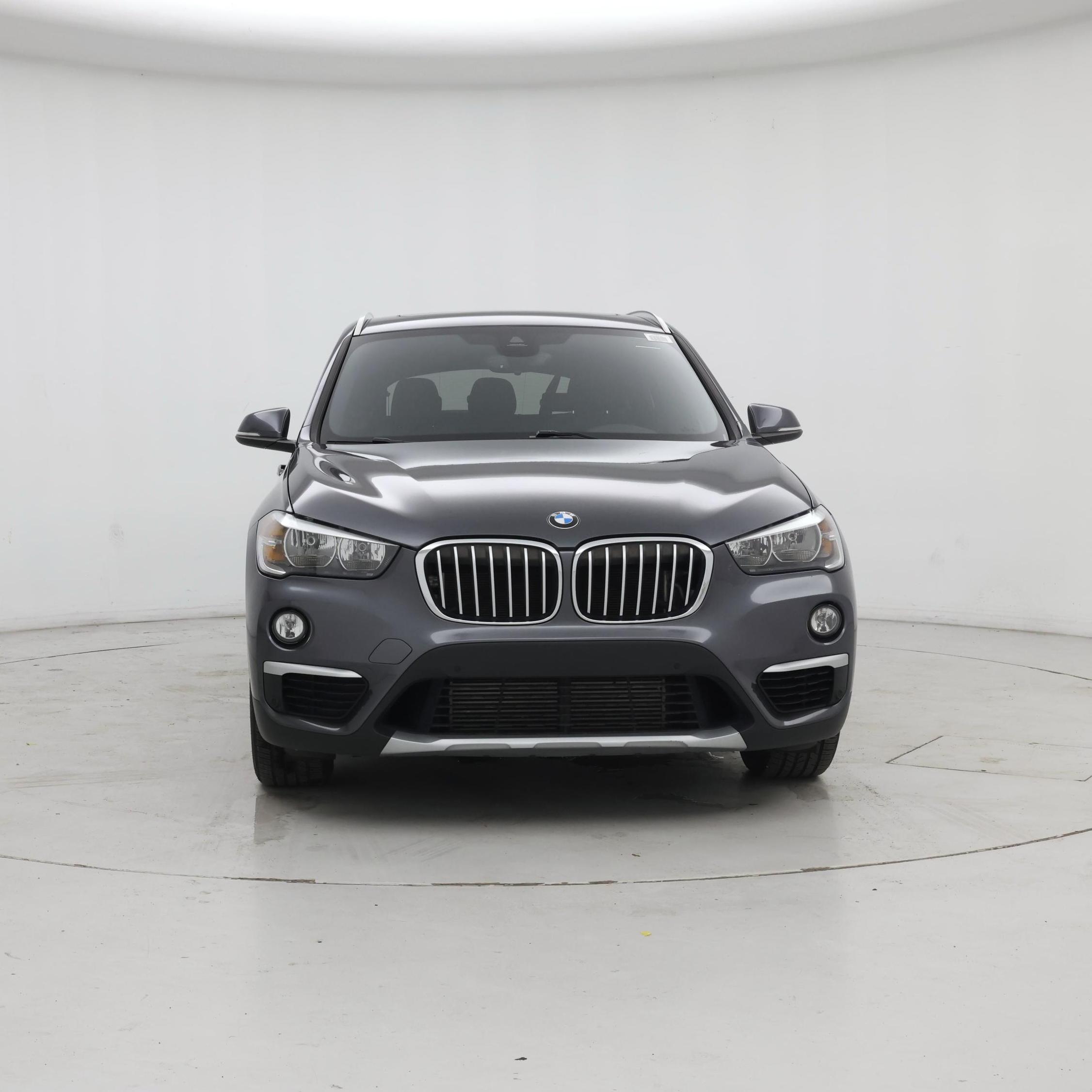 Thumbnail: 2019 BMW X1 - 5
