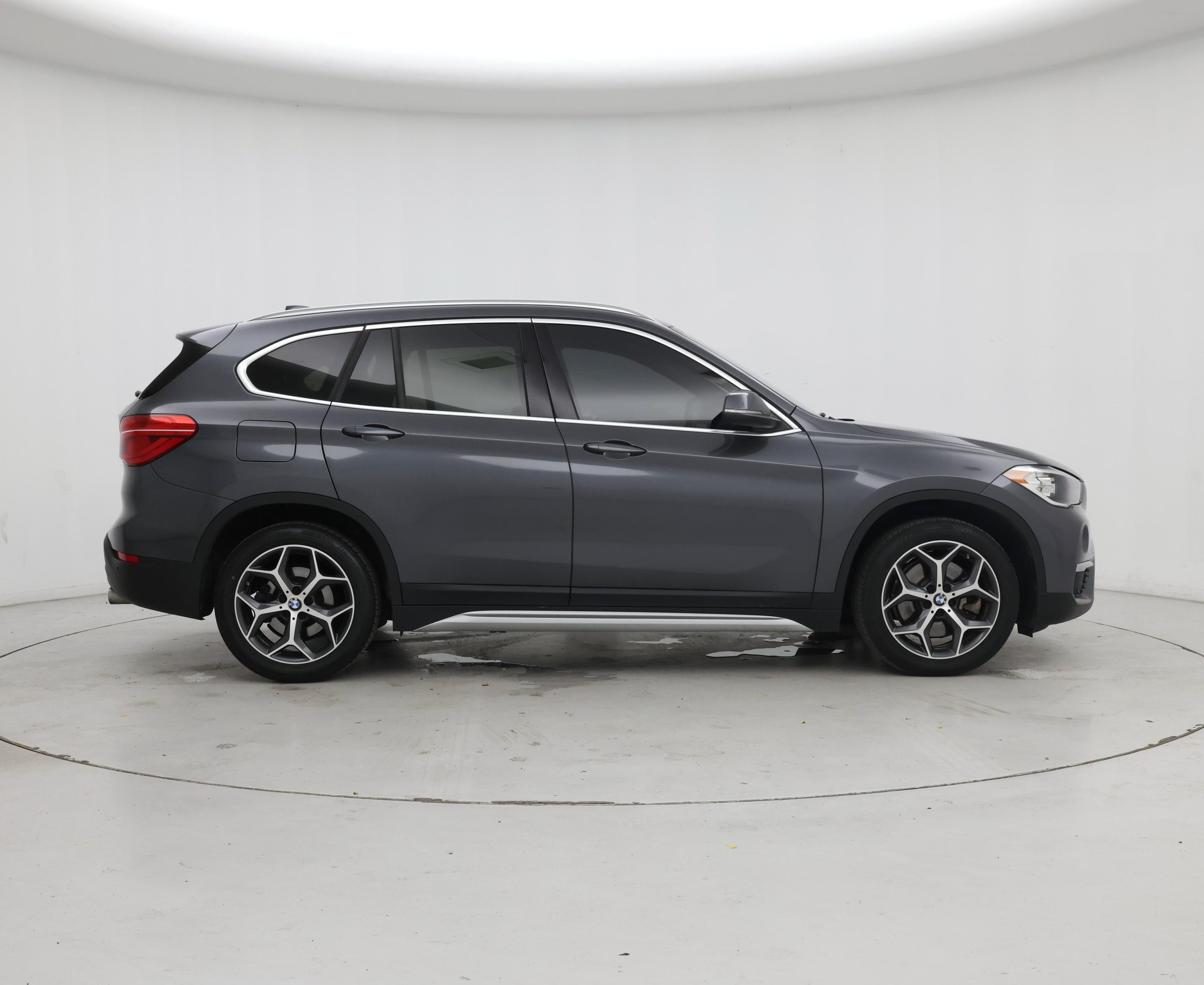Thumbnail: 2019 BMW X1 - 7