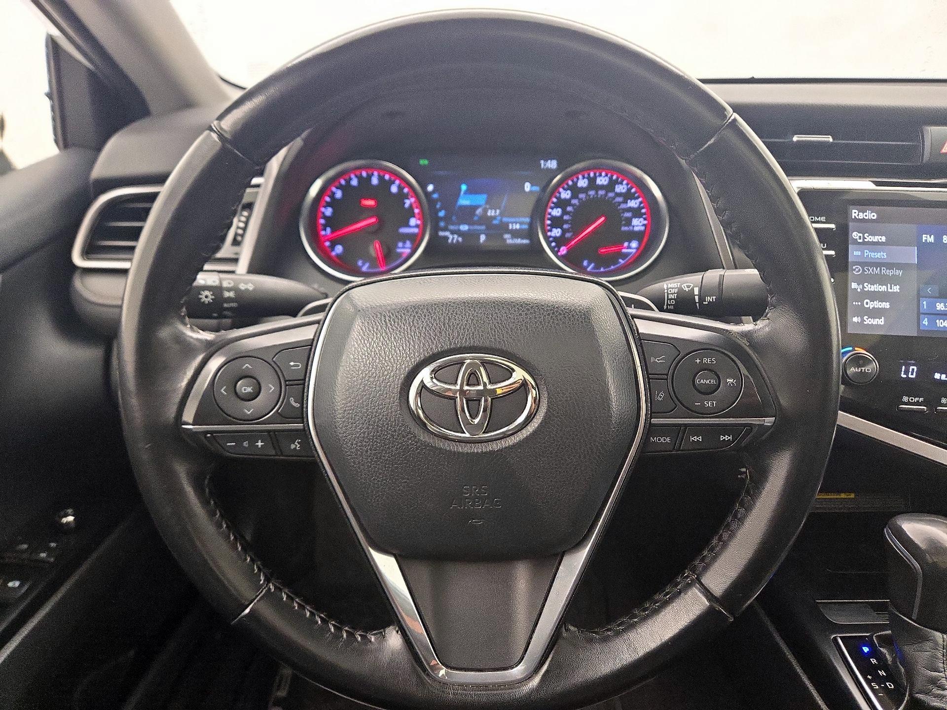 Thumbnail: 2019 Toyota Camry - 10