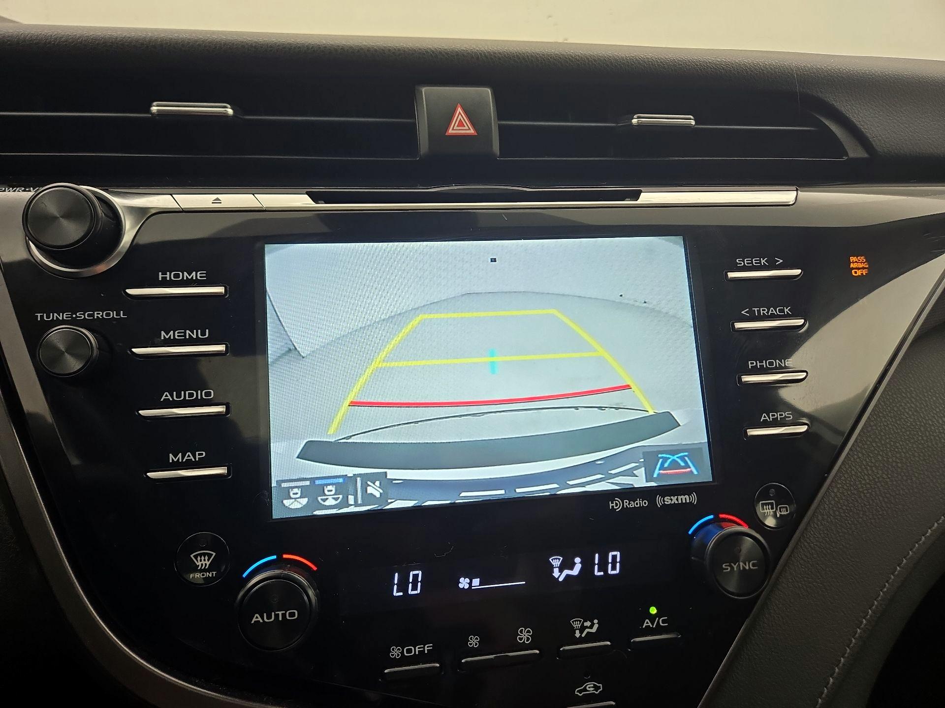 Thumbnail: 2019 Toyota Camry - 14