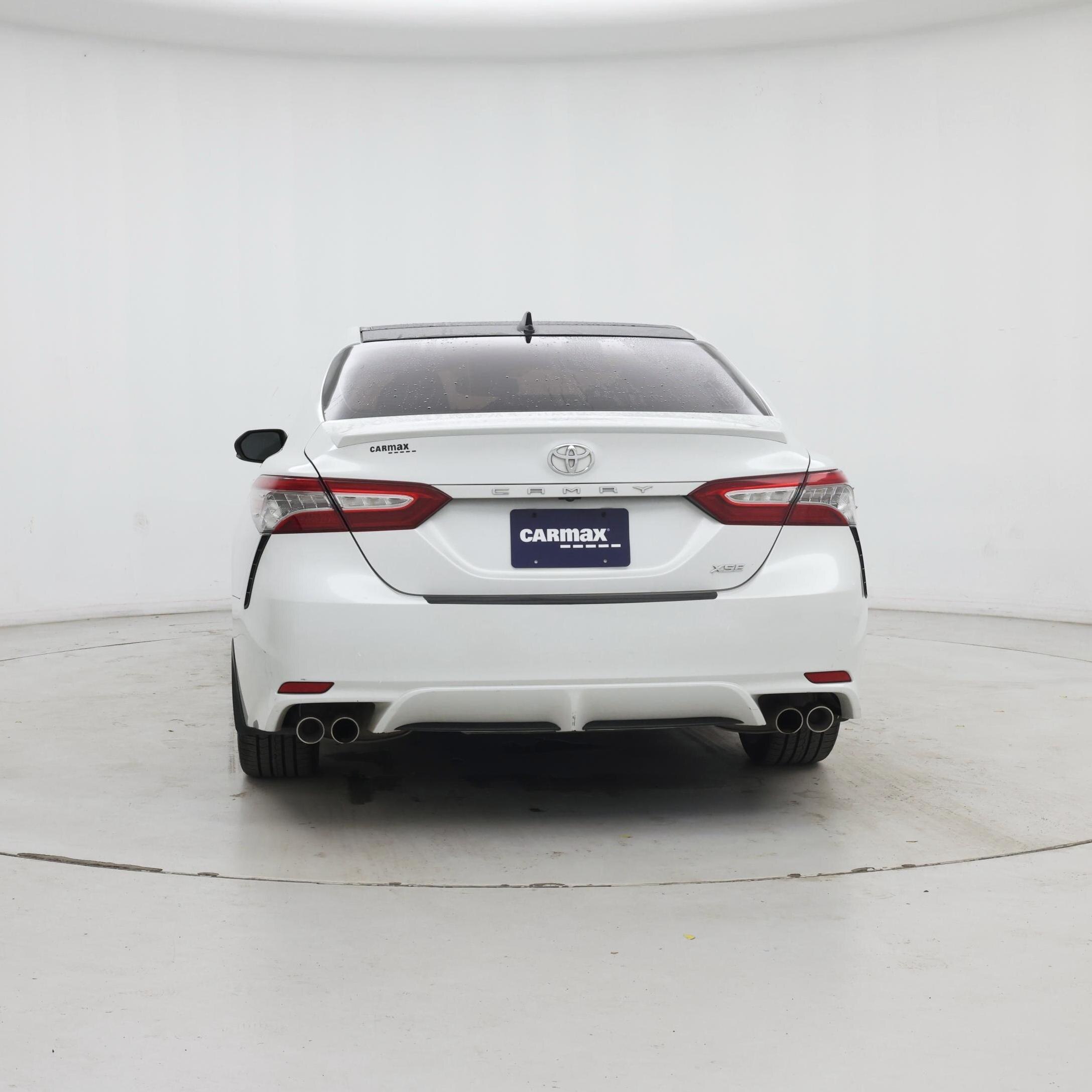 Thumbnail: 2019 Toyota Camry - 6