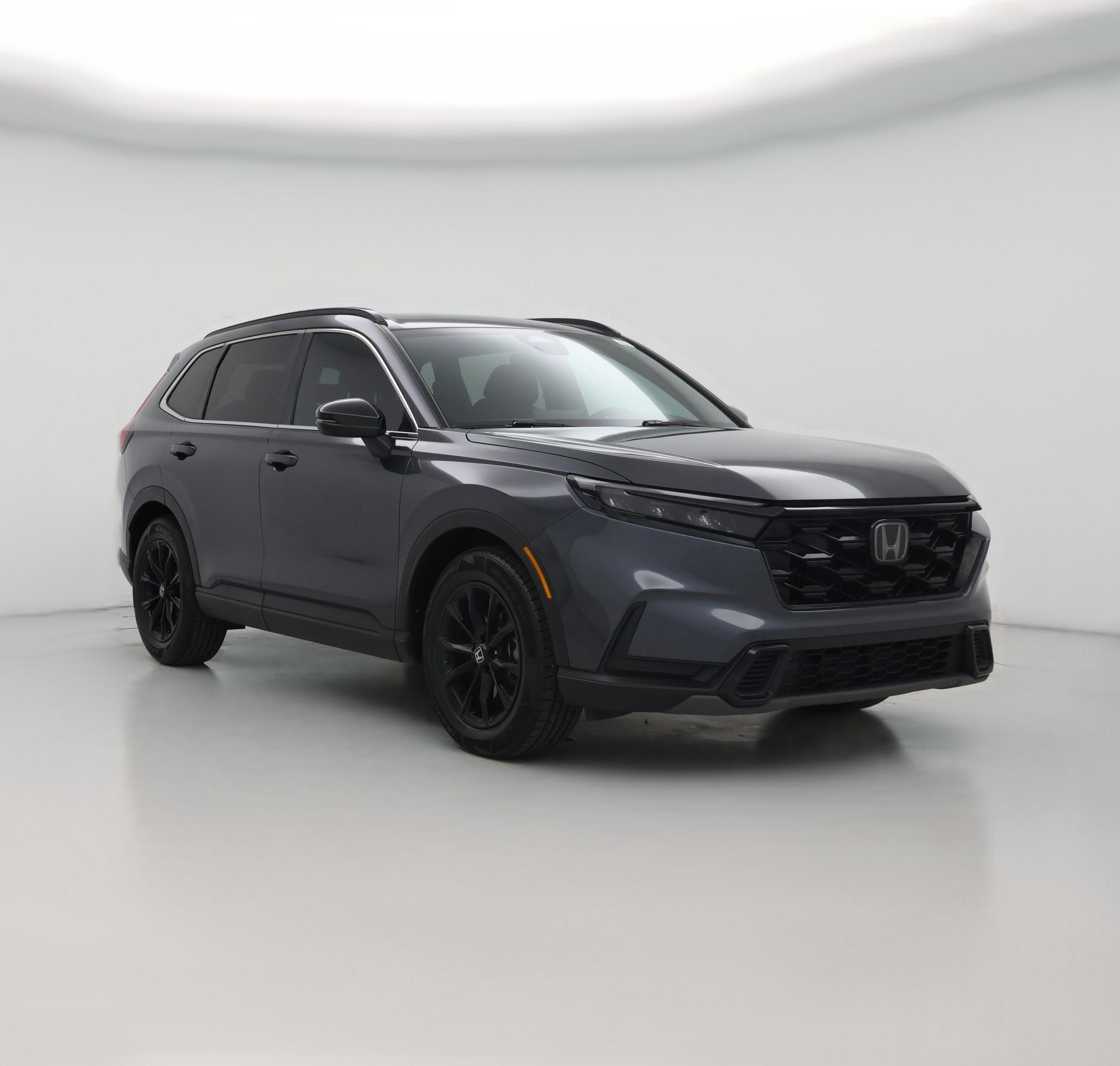 Thumbnail: 2023 Honda CR-V - 1
