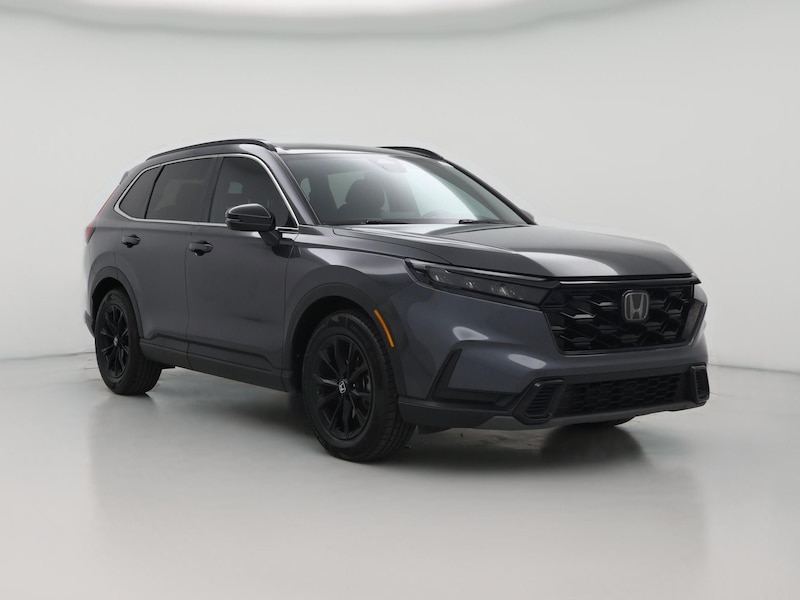 2023 Honda CR-V Sport