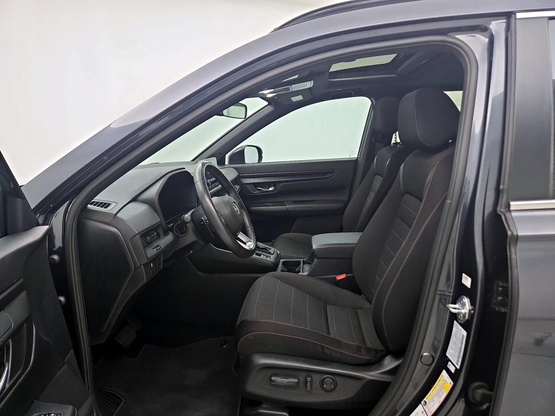 Thumbnail: 2023 Honda CR-V - 11