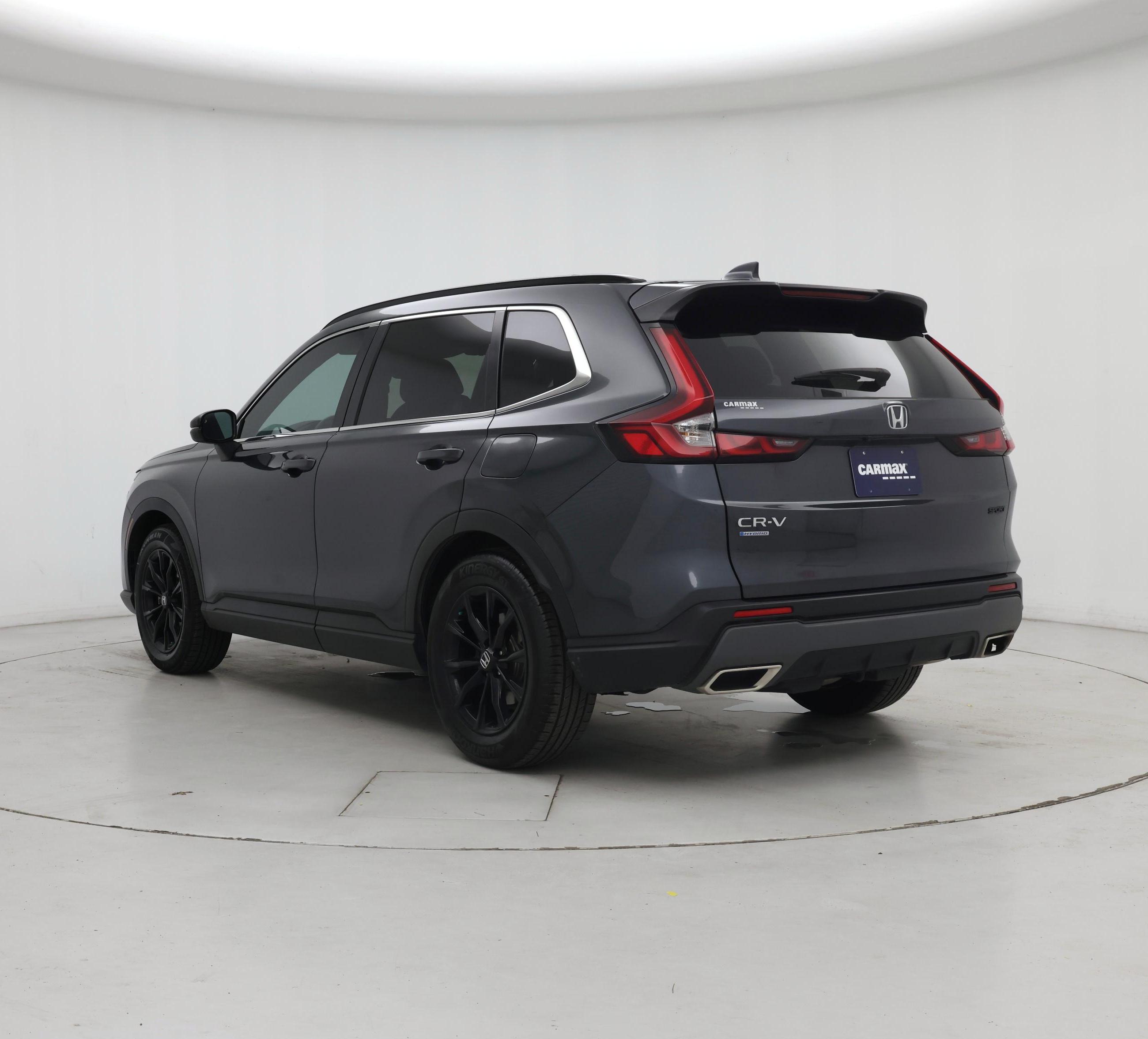 Thumbnail: 2023 Honda CR-V - 2