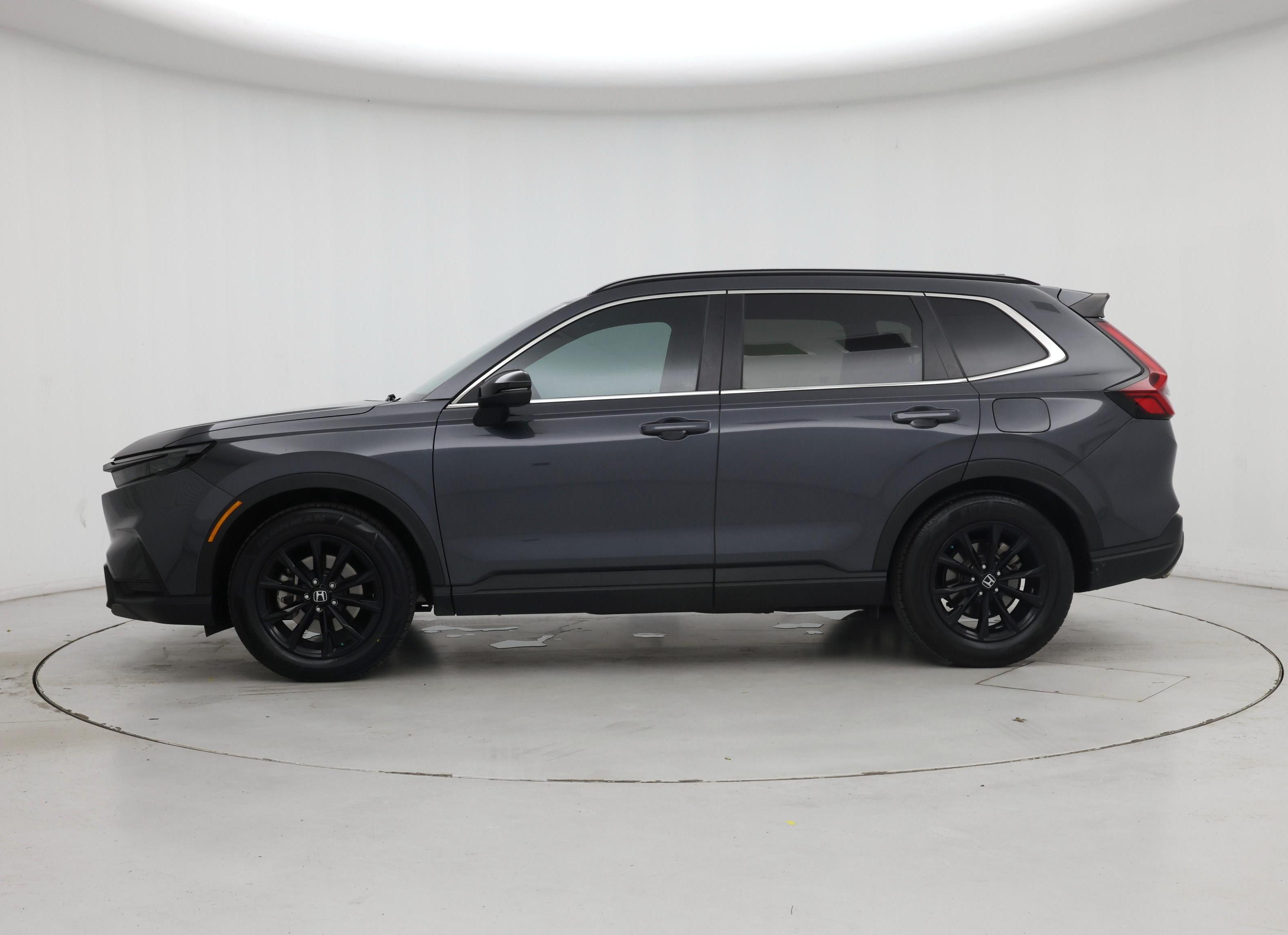 Thumbnail: 2023 Honda CR-V - 3