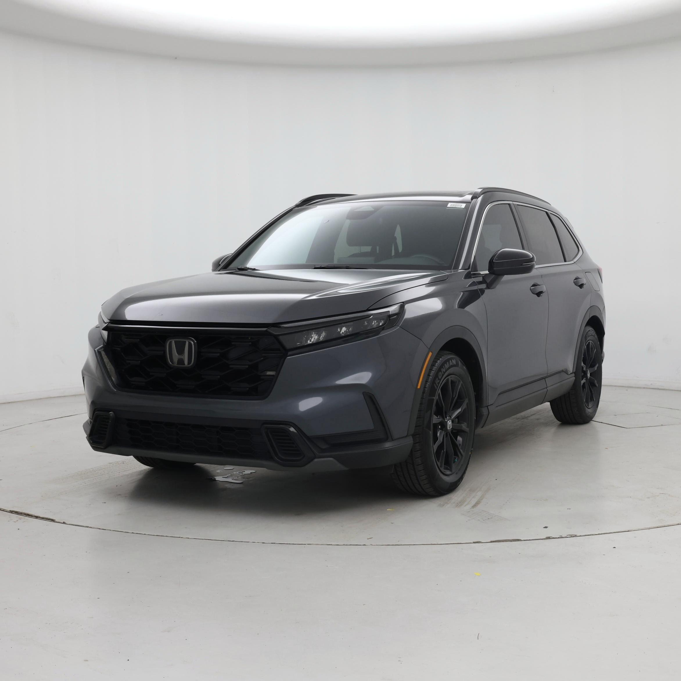 Thumbnail: 2023 Honda CR-V - 4