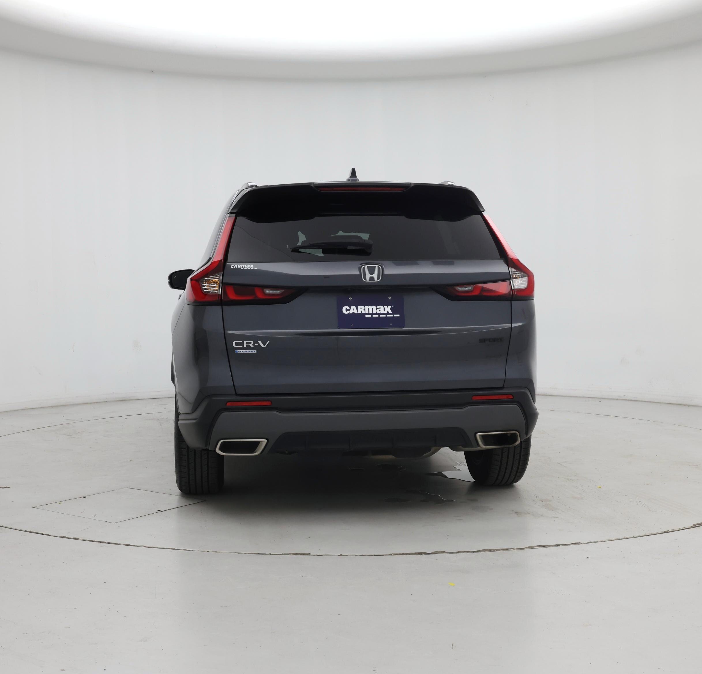 Thumbnail: 2023 Honda CR-V - 6