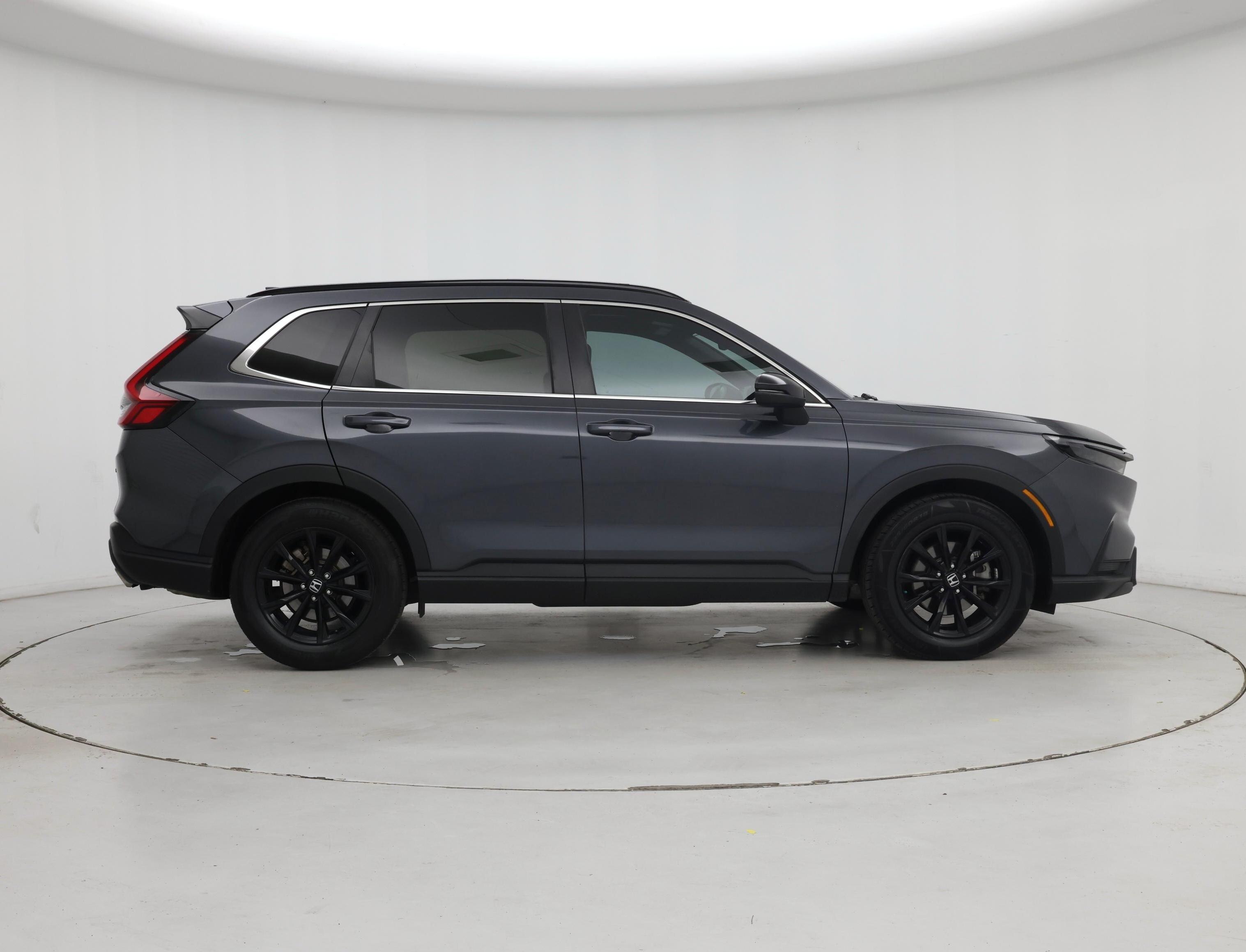 Thumbnail: 2023 Honda CR-V - 7