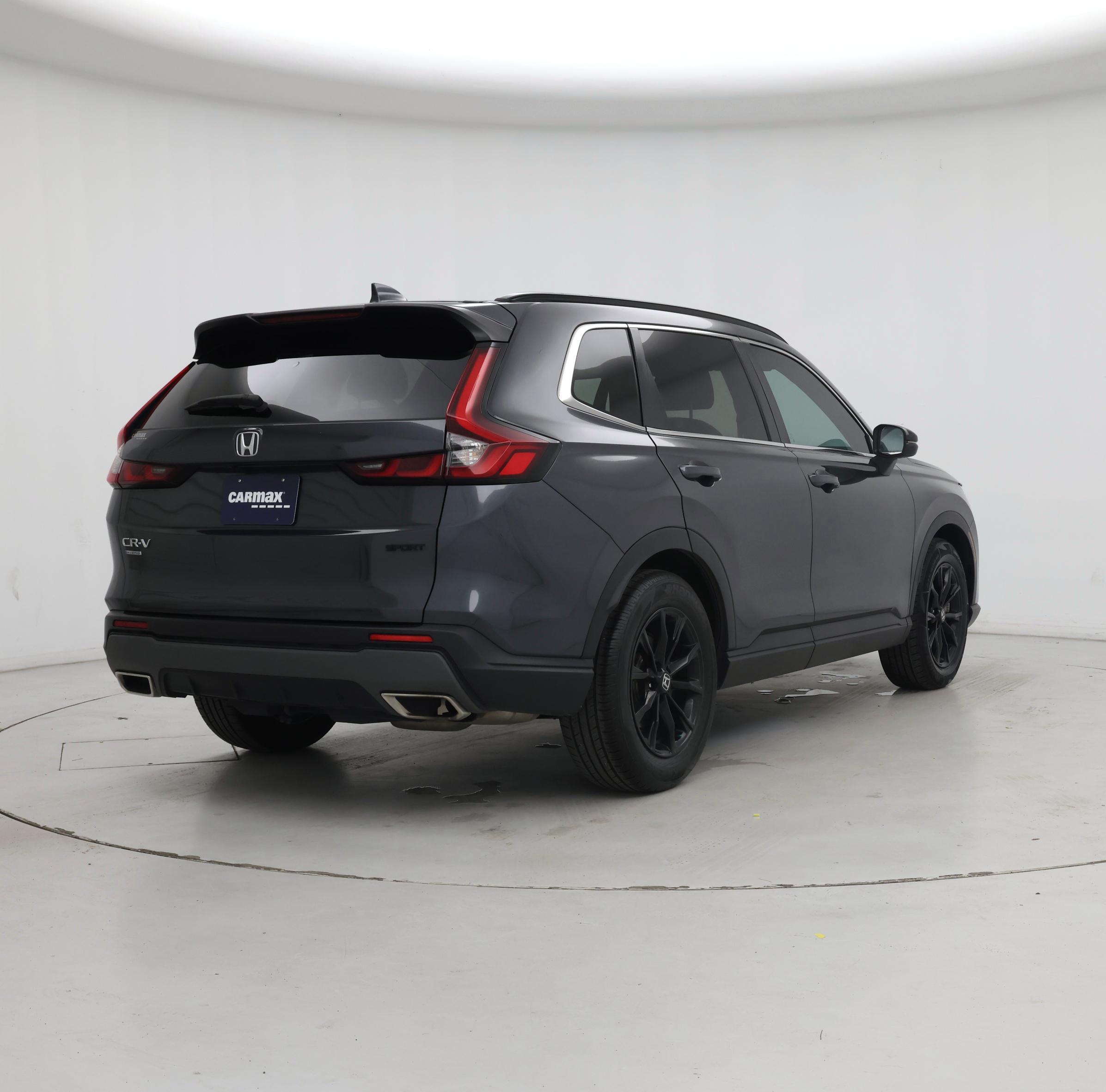 Thumbnail: 2023 Honda CR-V - 8