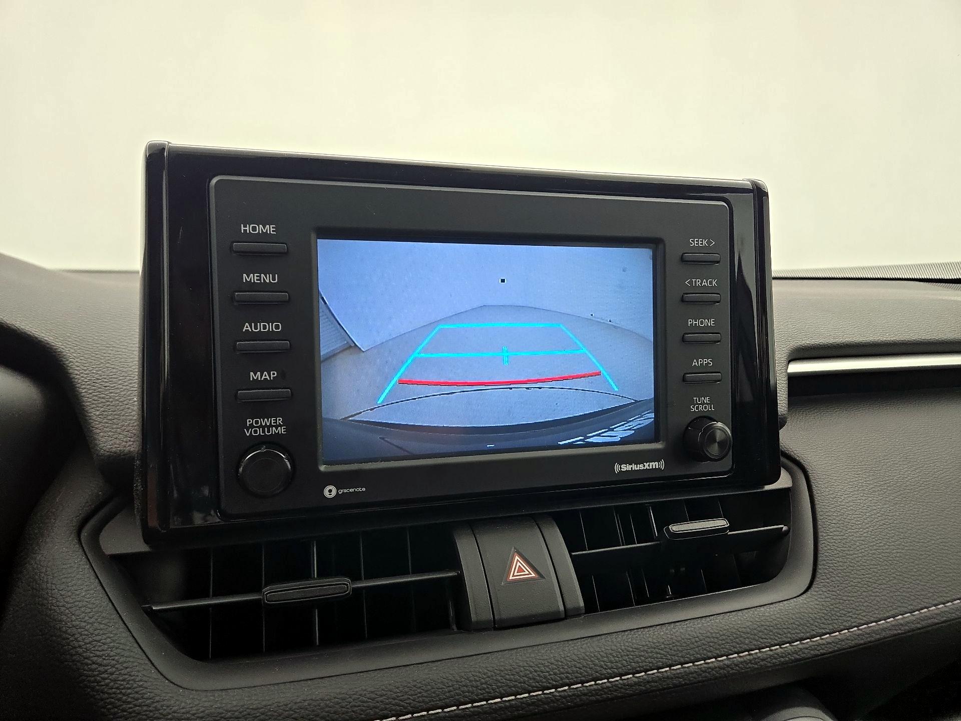 Thumbnail: 2021 Toyota RAV4 - 14