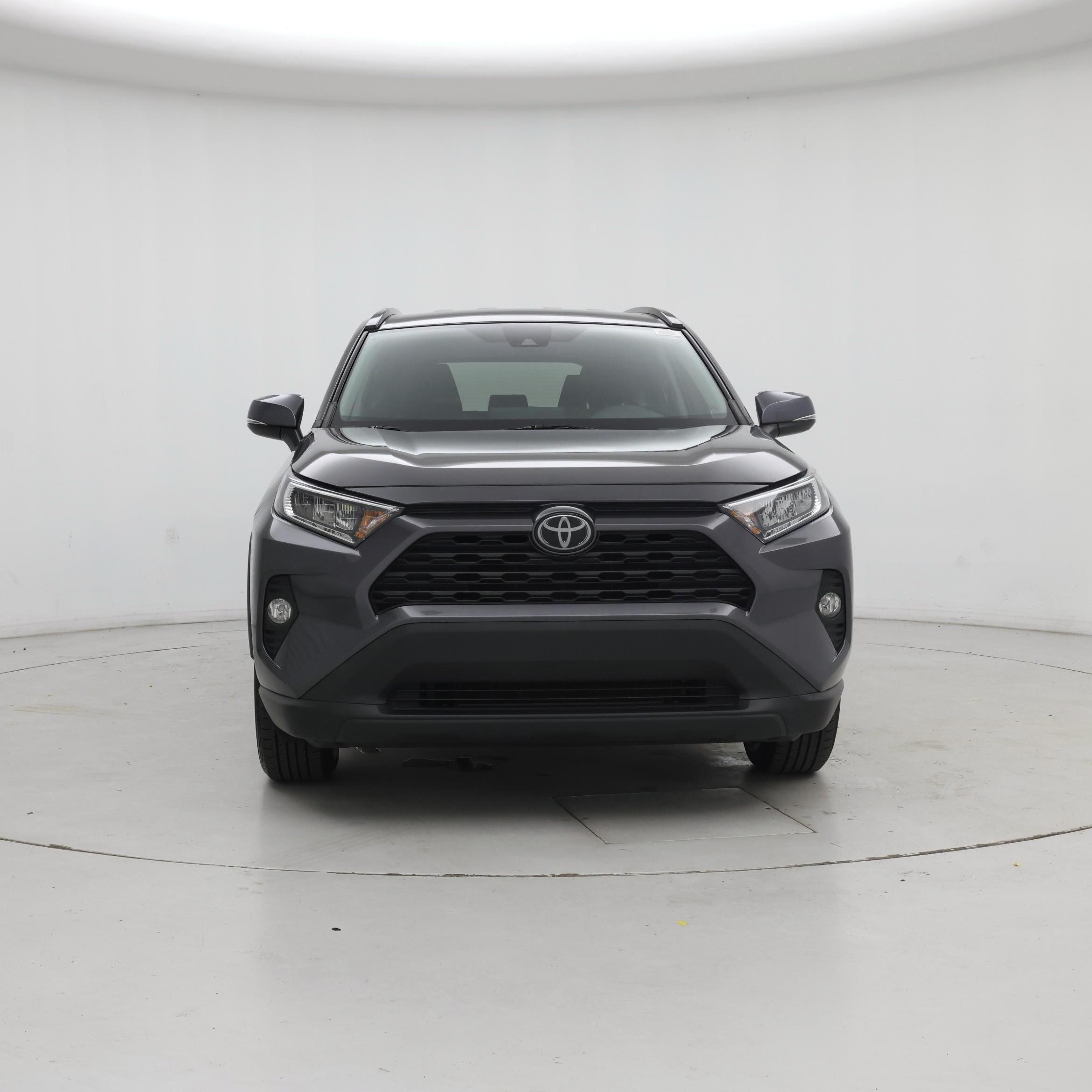 Thumbnail: 2021 Toyota RAV4 - 5