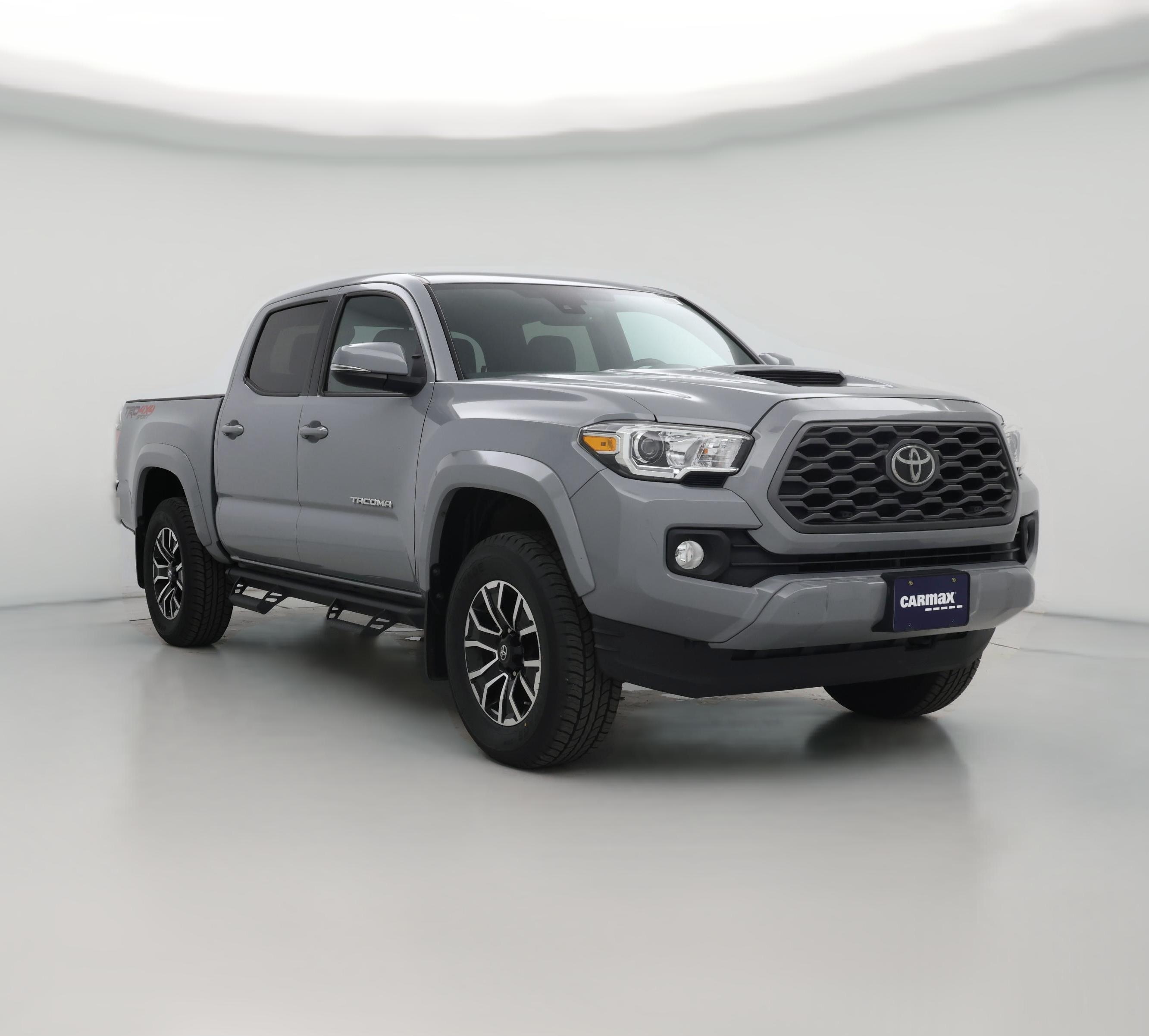 Thumbnail: 2020 Toyota Tacoma - 1
