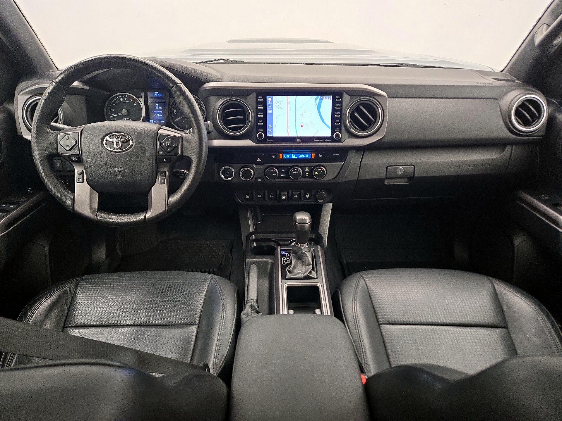 Thumbnail: 2020 Toyota Tacoma - 9