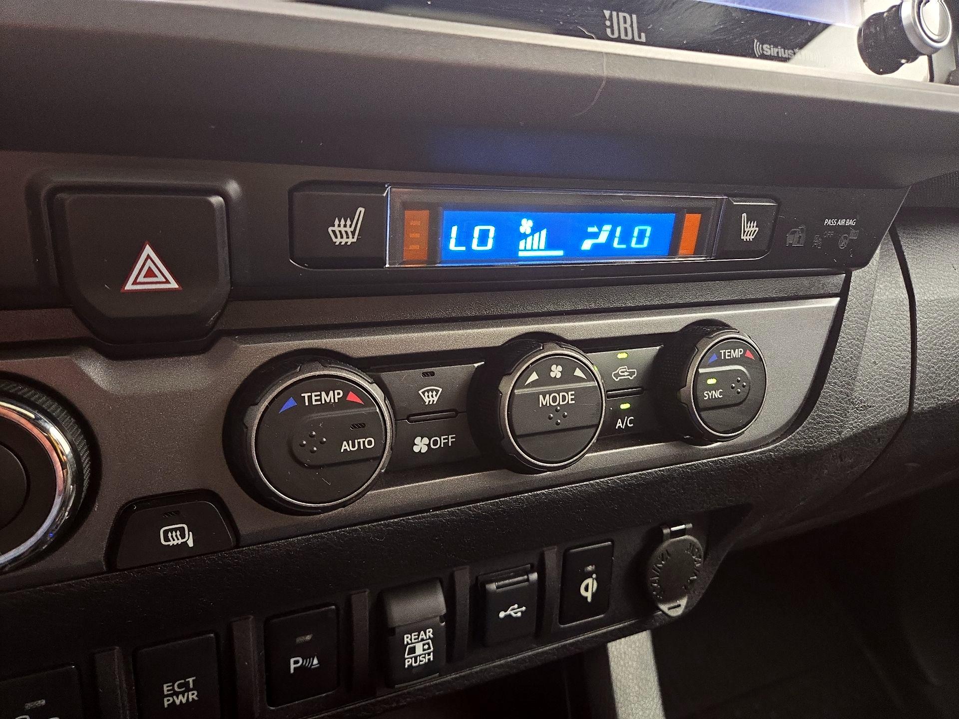 Thumbnail: 2020 Toyota Tacoma - 17