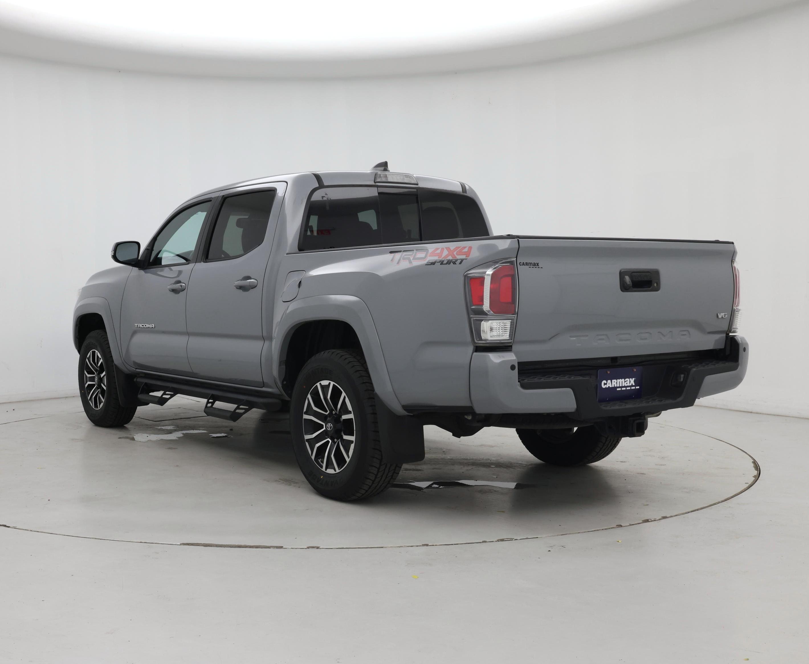 Thumbnail: 2020 Toyota Tacoma - 2