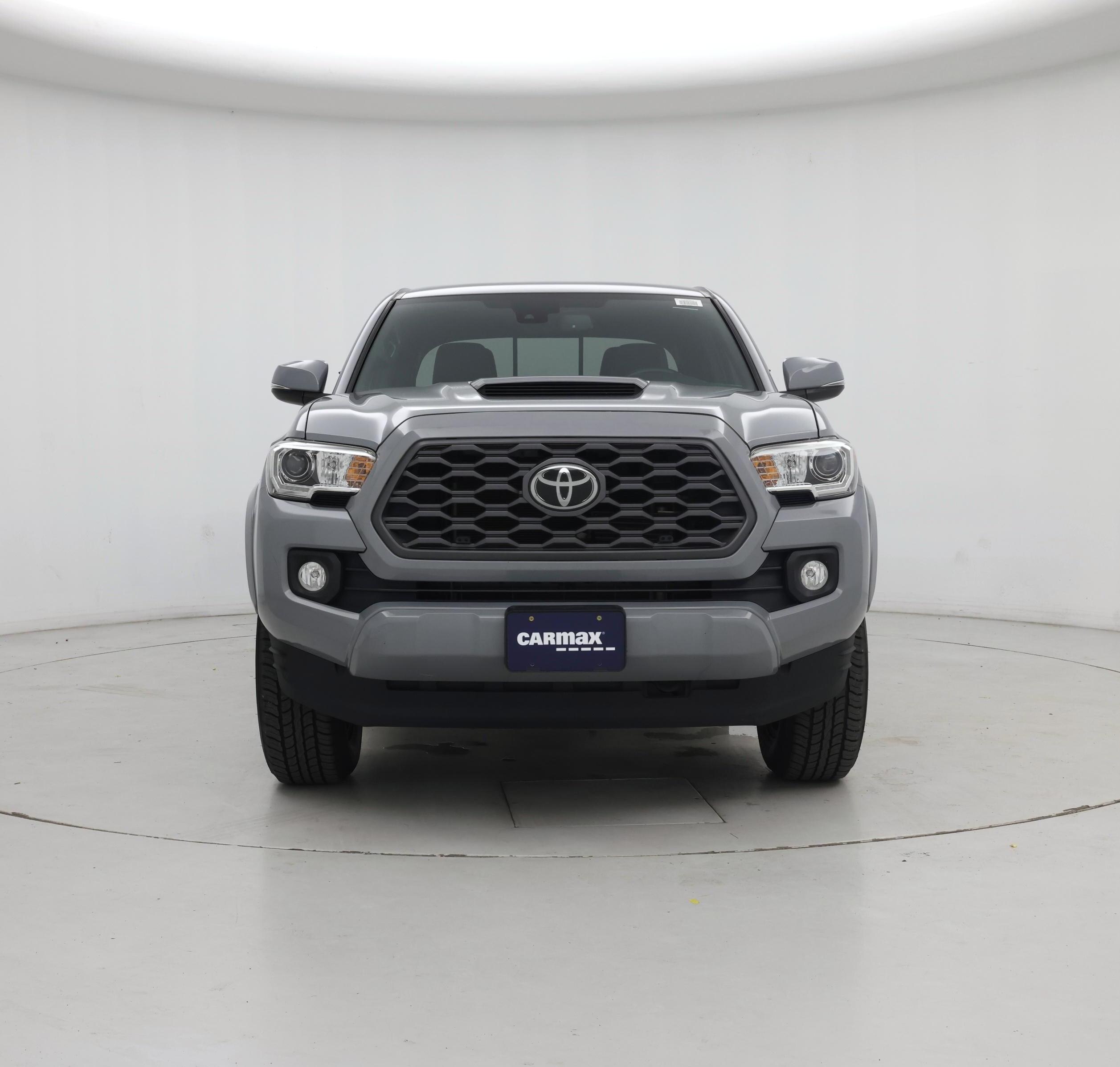 Thumbnail: 2020 Toyota Tacoma - 5