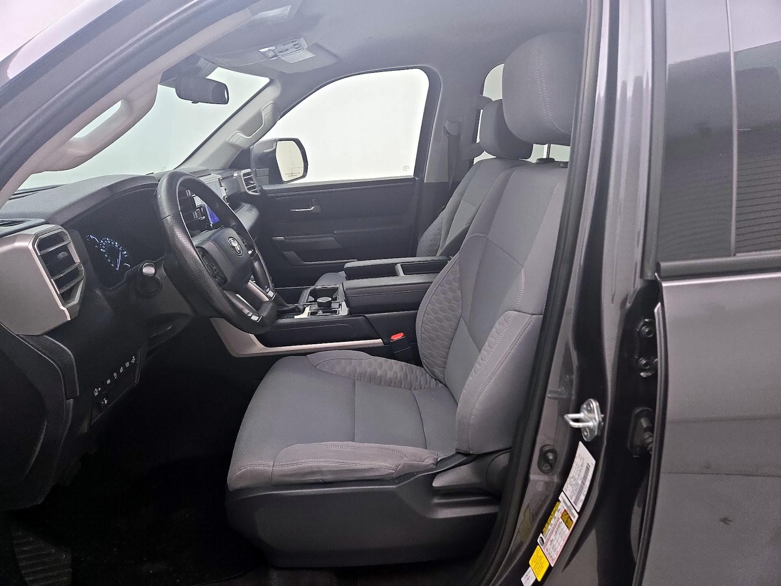 2022 Toyota Tundra SR5 - Photo 12