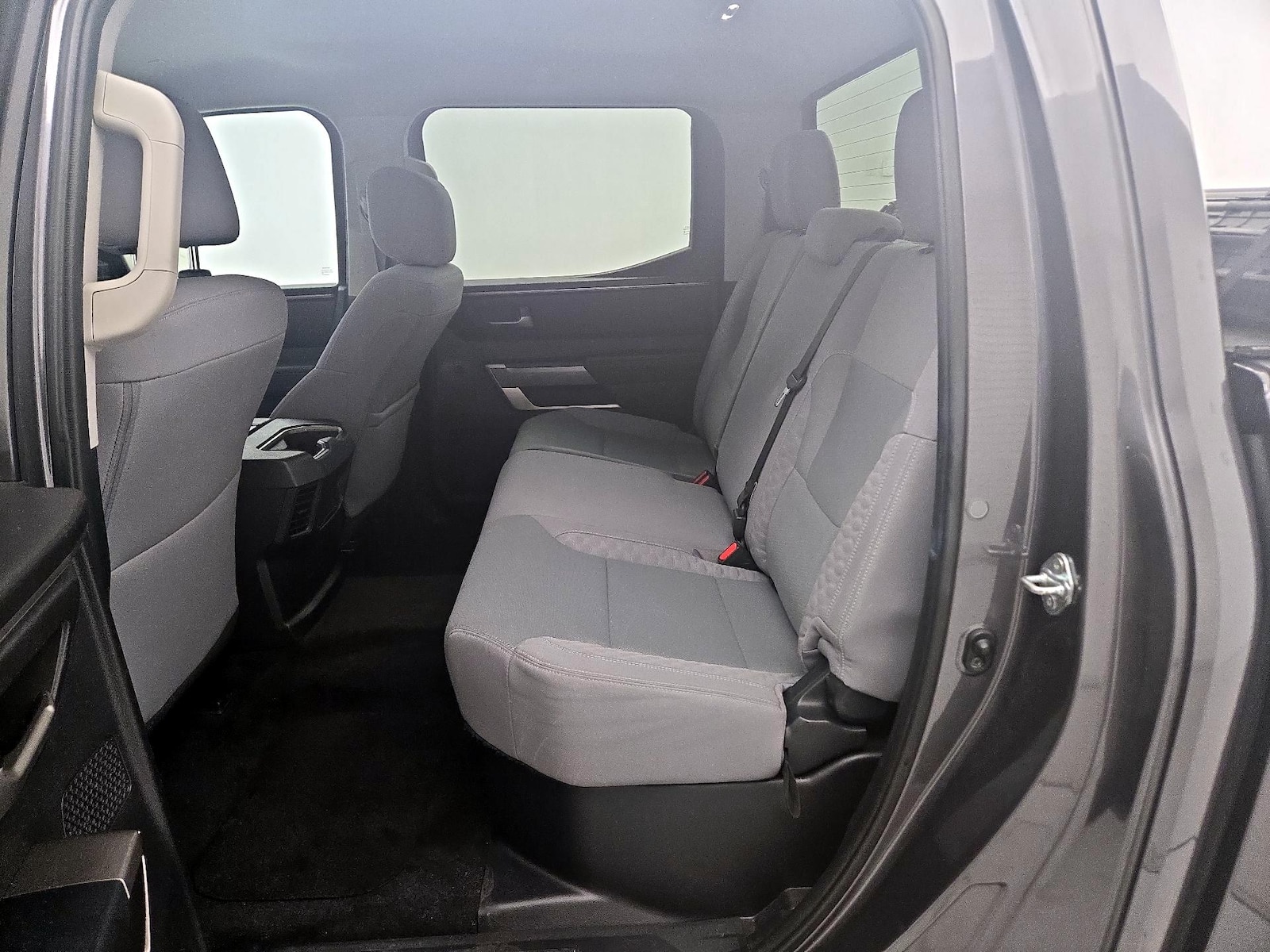 2022 Toyota Tundra SR5 - Photo 21