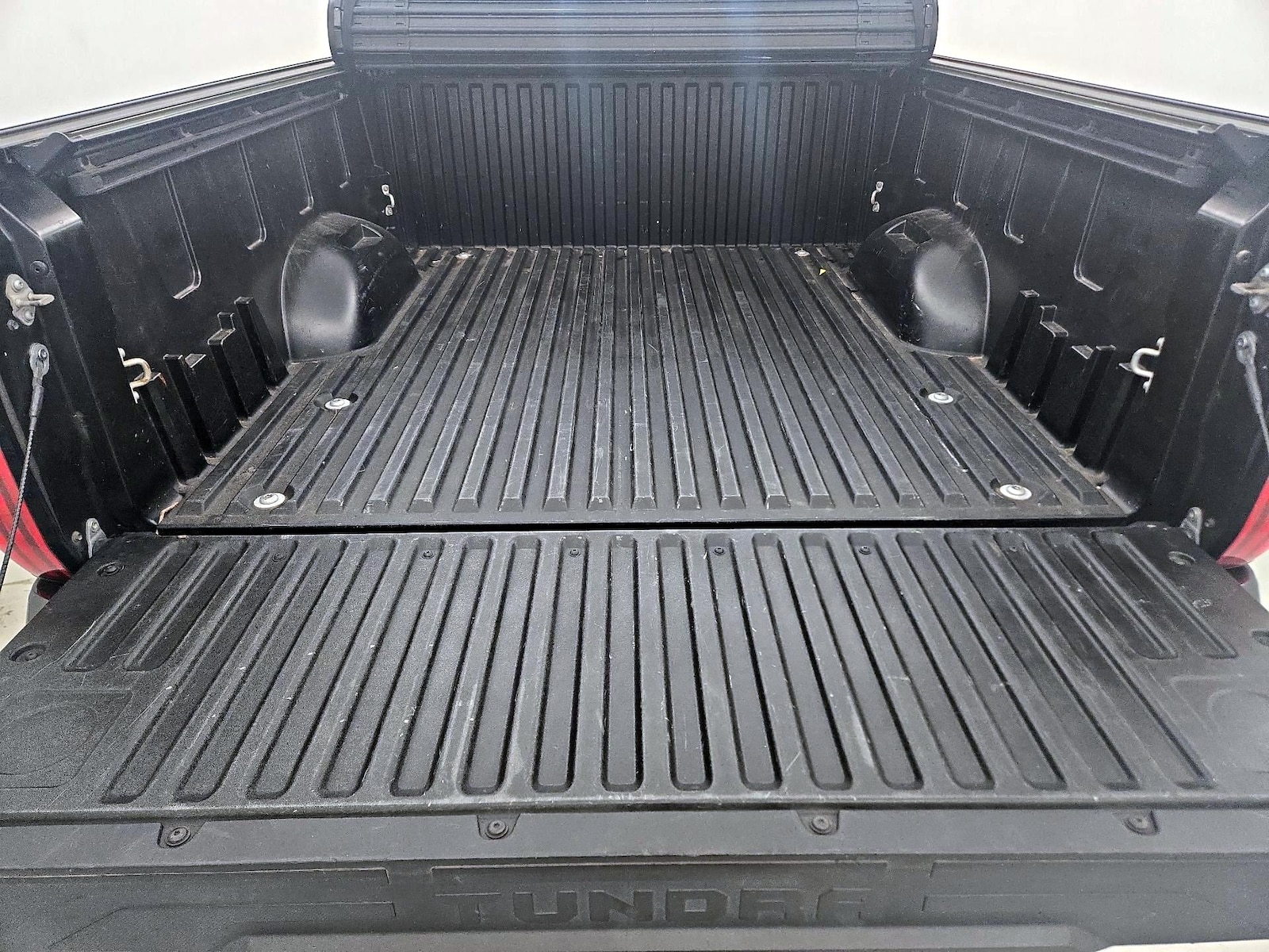 2022 Toyota Tundra SR5 - Photo 22
